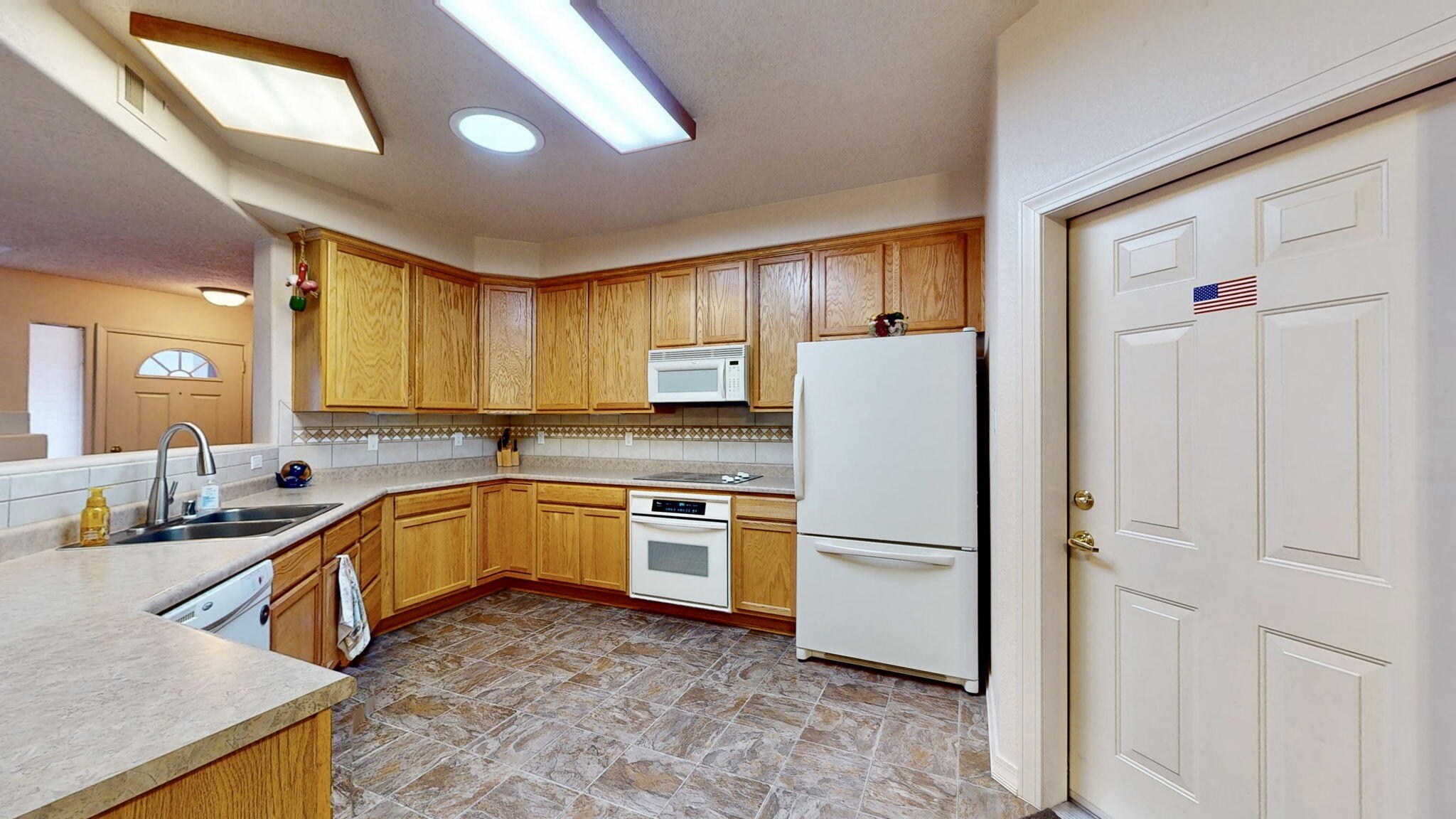 3904 Rock Dove Trail NW