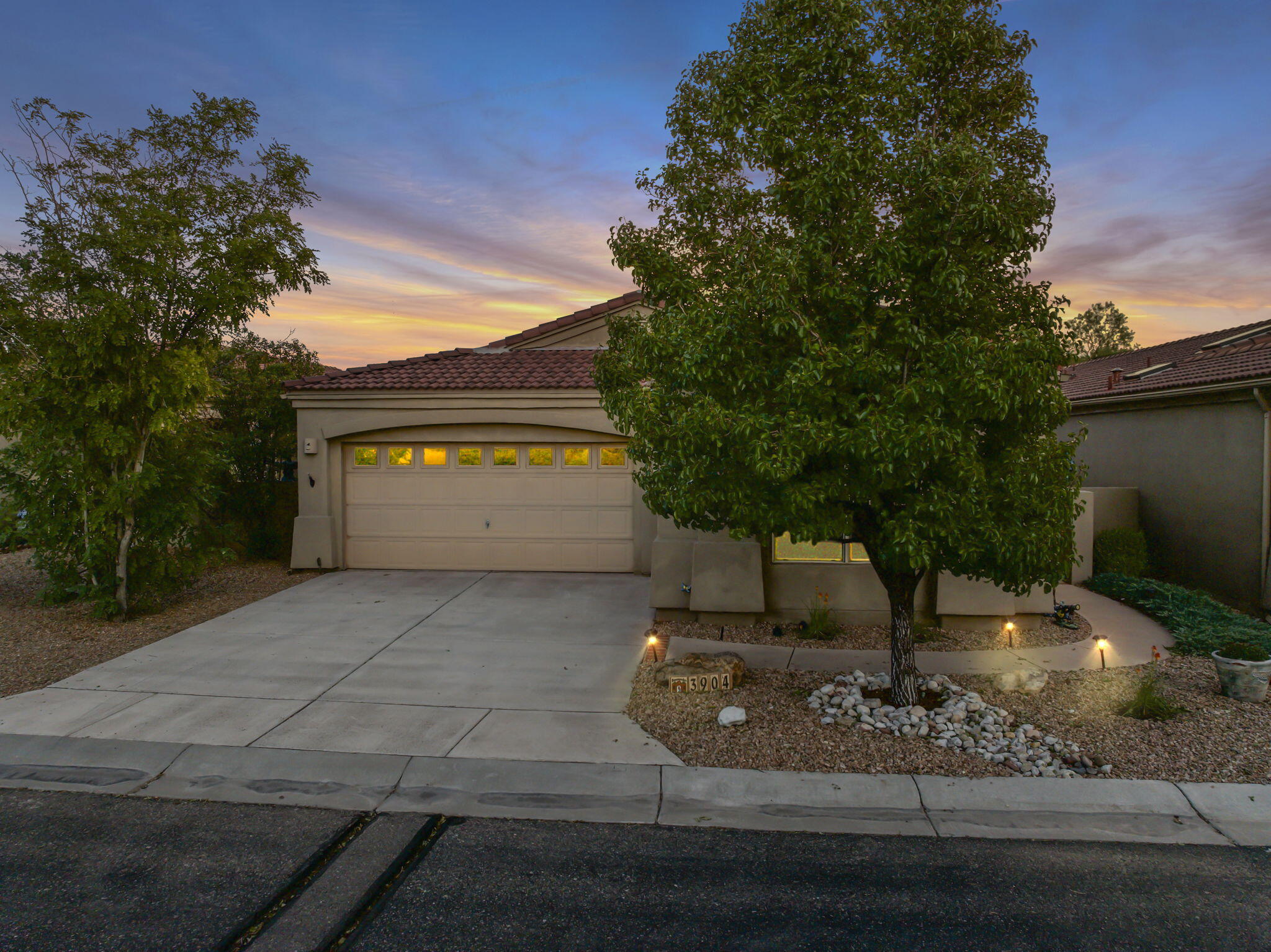 3904 Rock Dove Trail NW