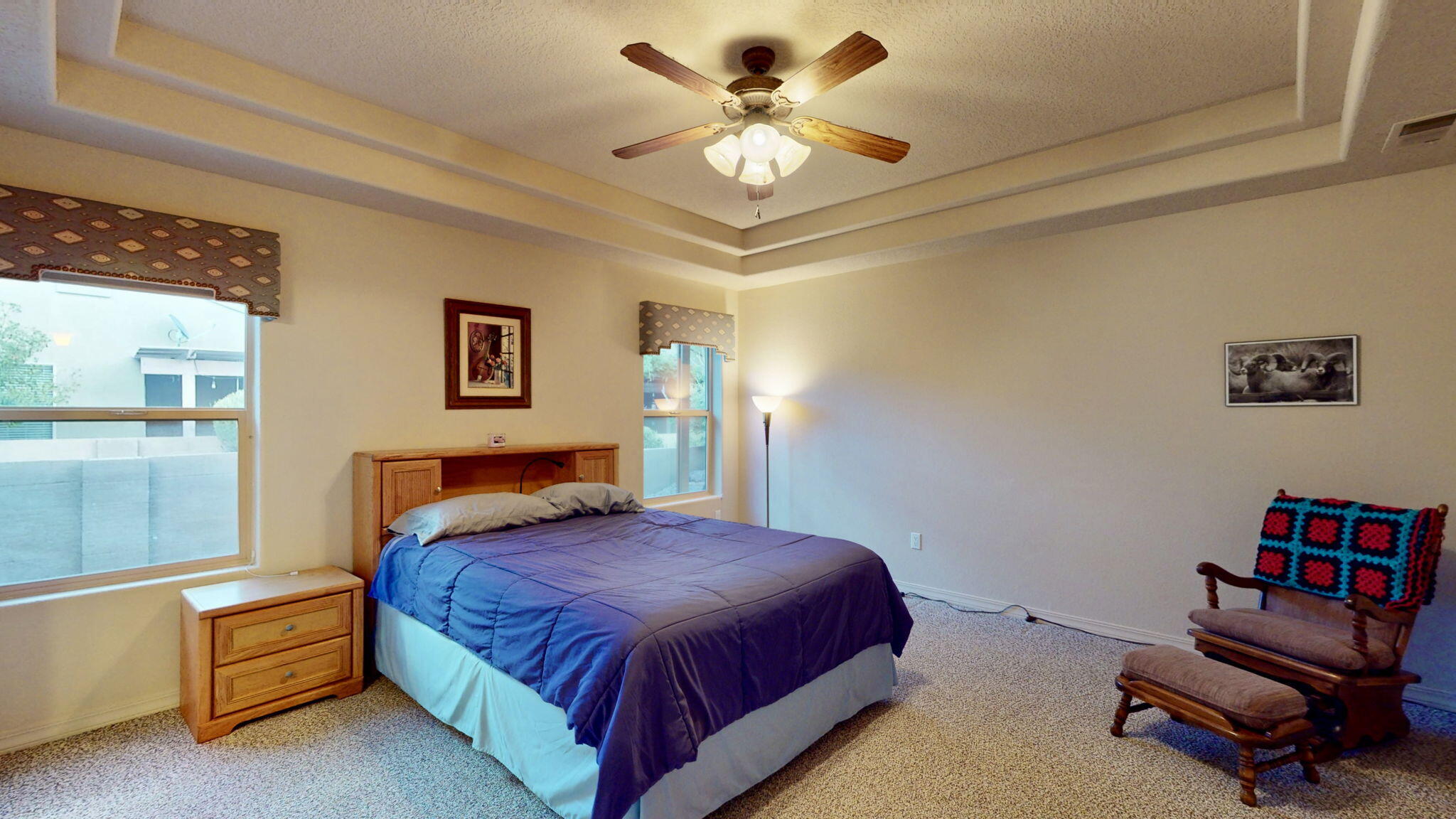 3904 Rock Dove Trail NW