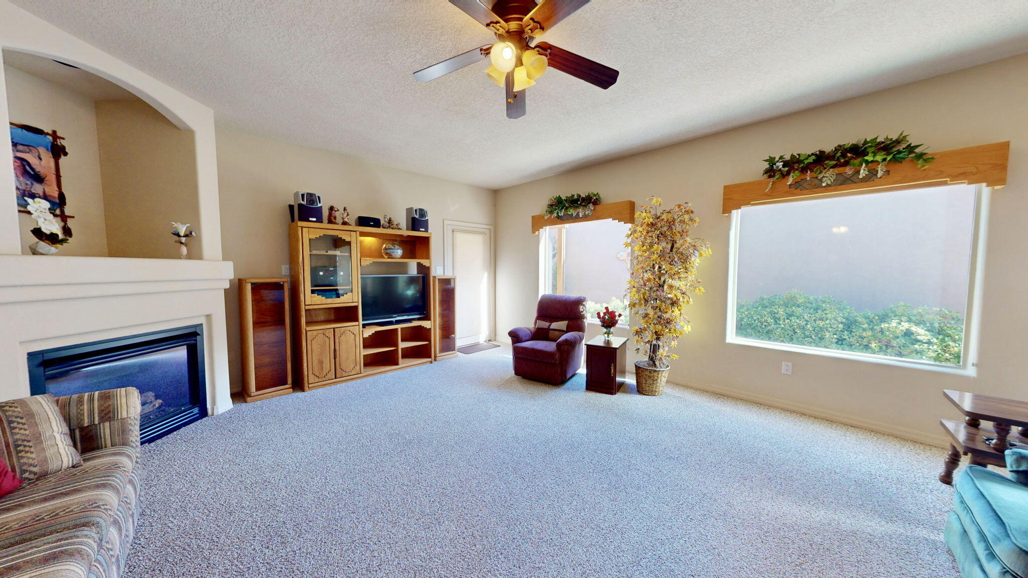 3904 Rock Dove Trail NW
