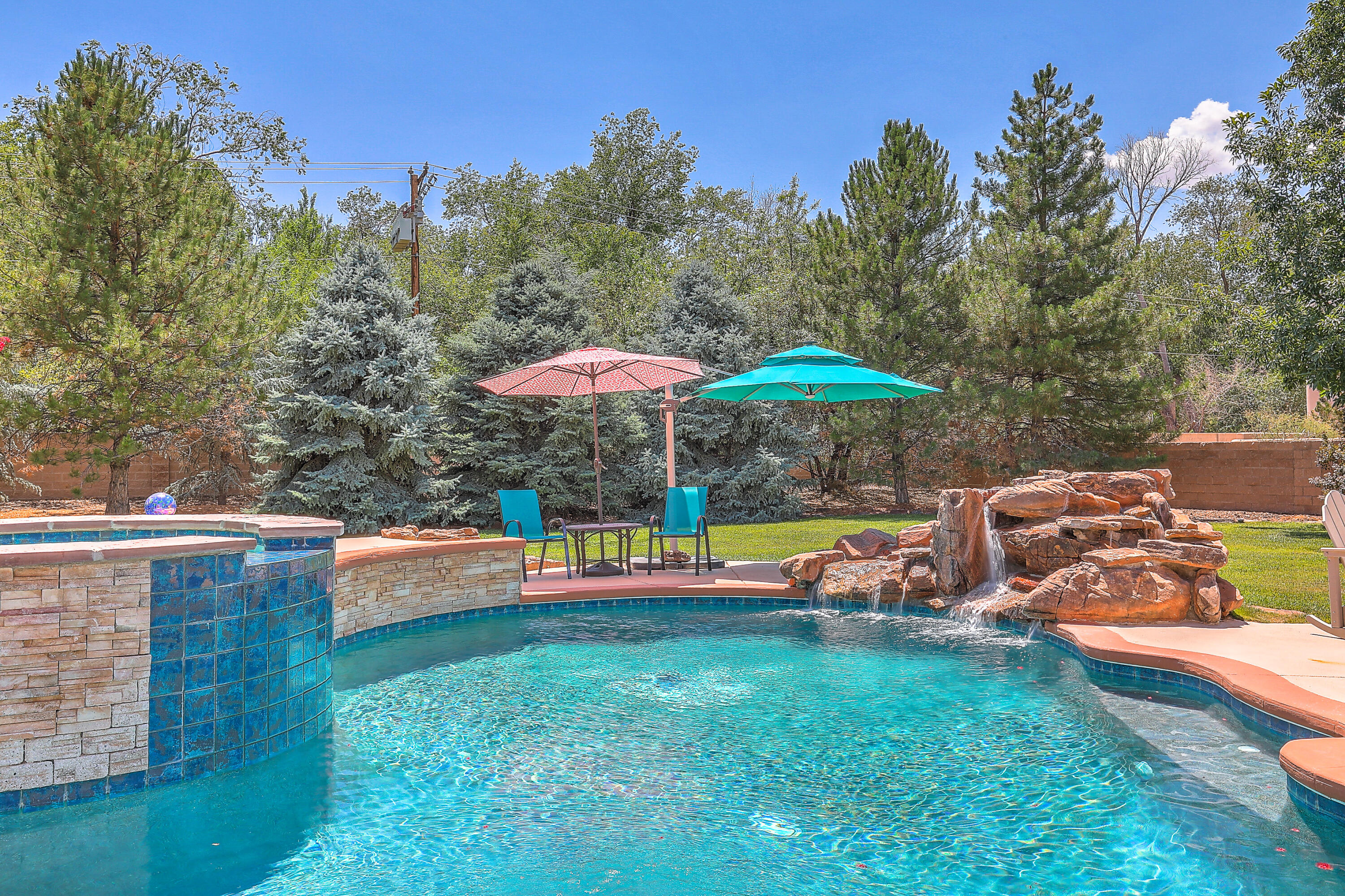 4616 Los Poblanos Circle NW