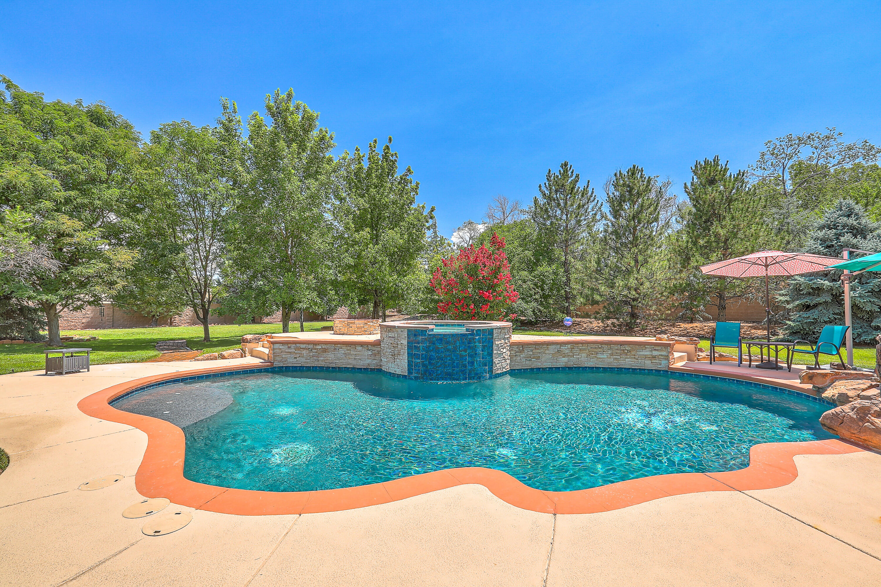 4616 Los Poblanos Circle NW