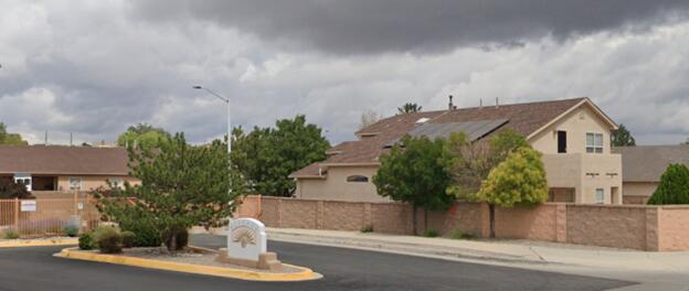 10036 Garden Gate Lane SW