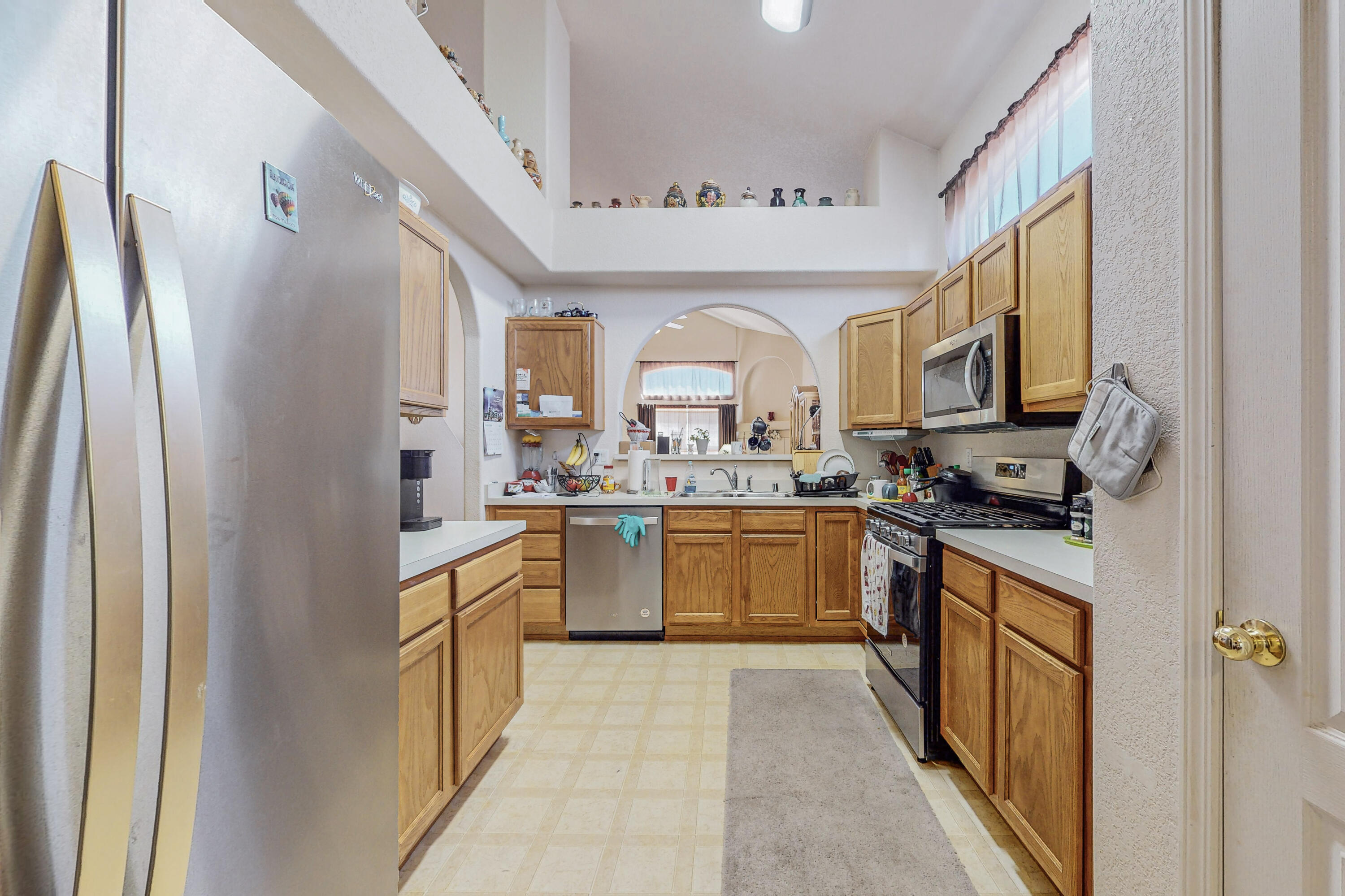 10036 Garden Gate Lane SW