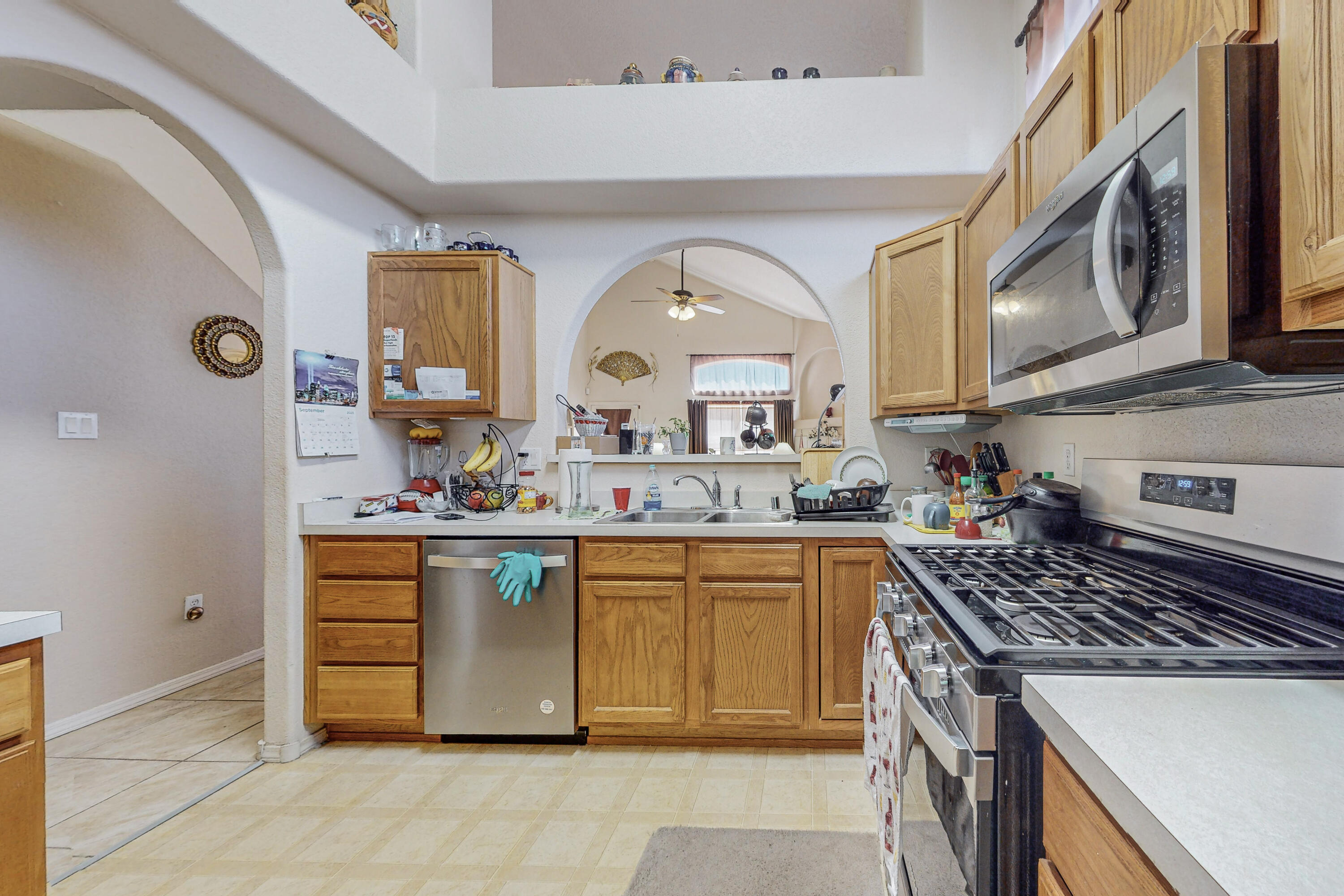 10036 Garden Gate Lane SW