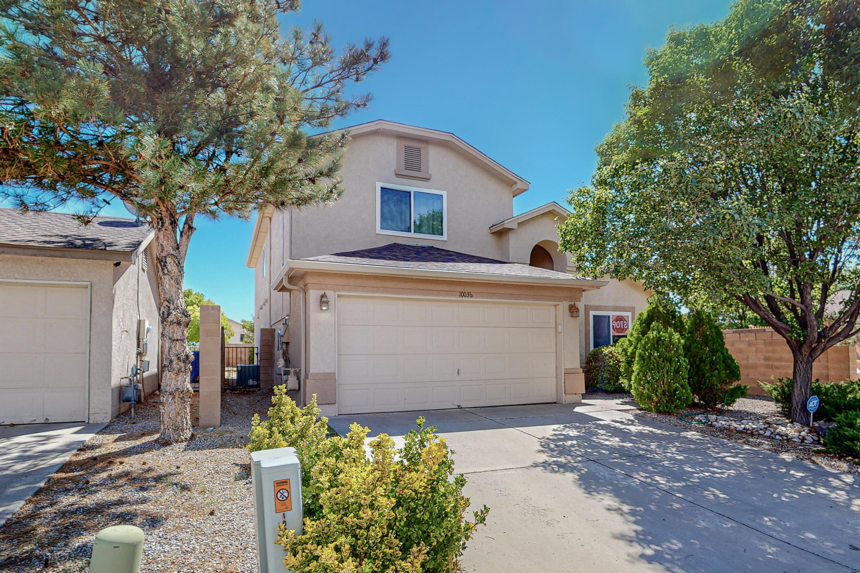 10036 Garden Gate Lane SW