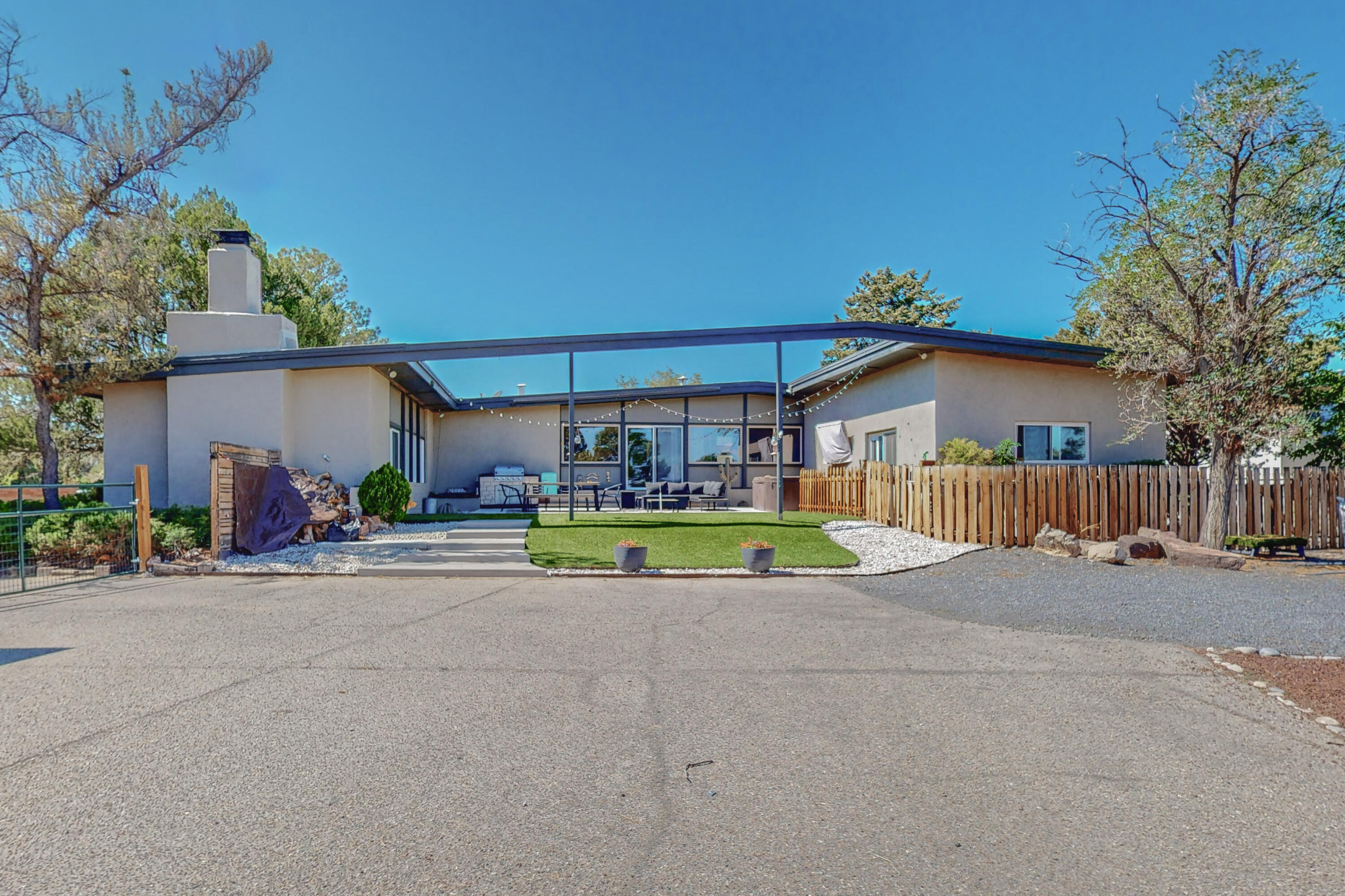 4908 Simon Drive NW