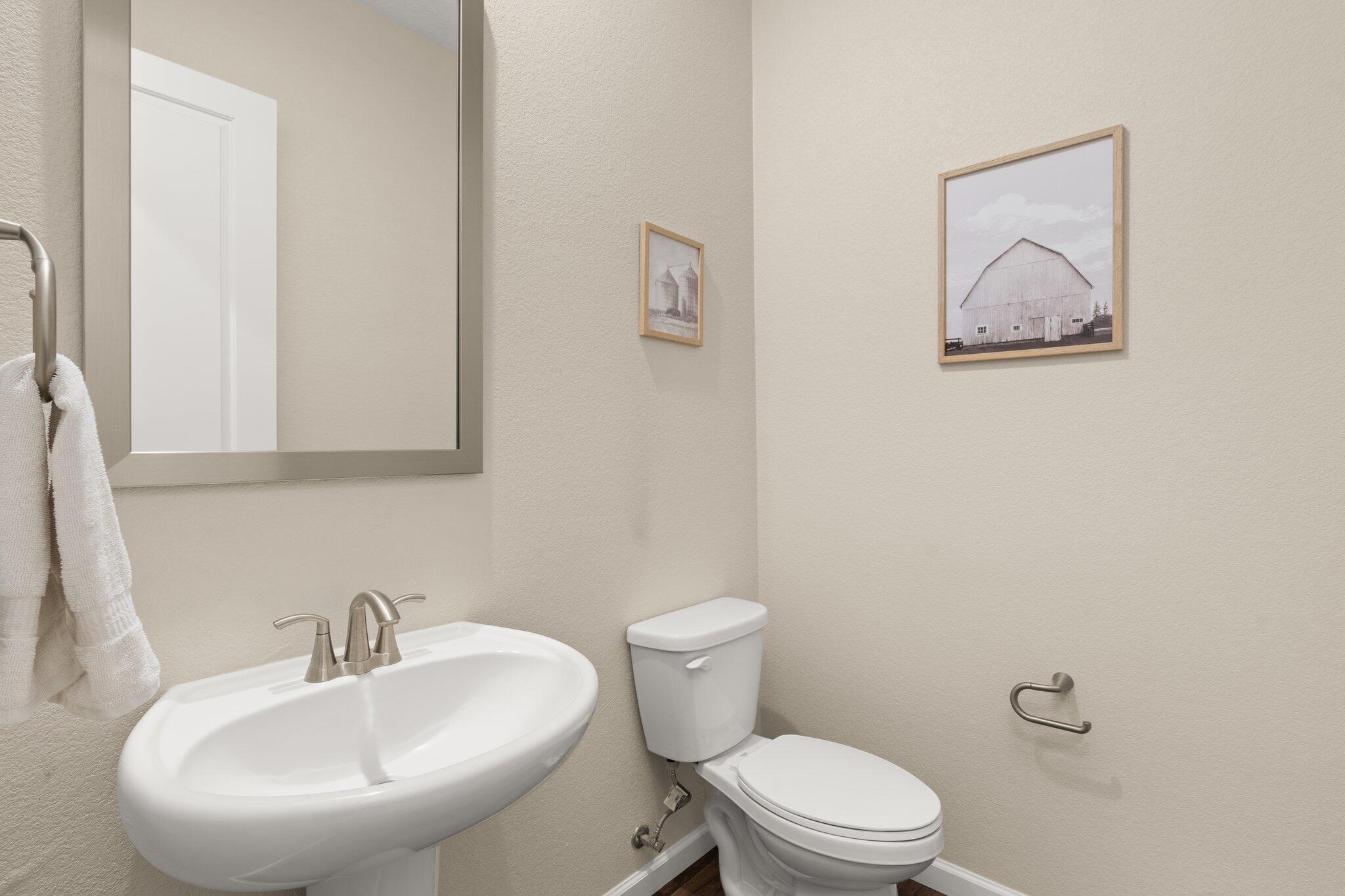 12236 Bear Valley Lane NW