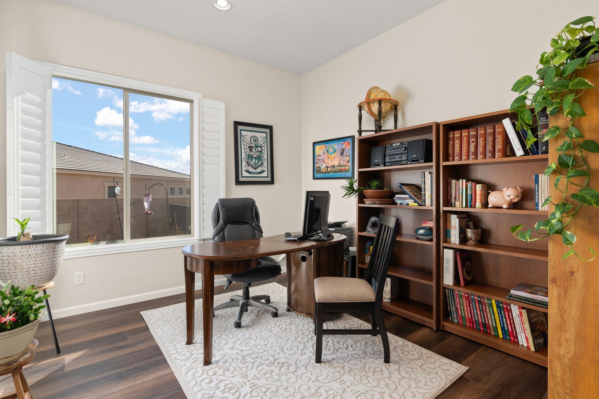 12236 Bear Valley Lane NW