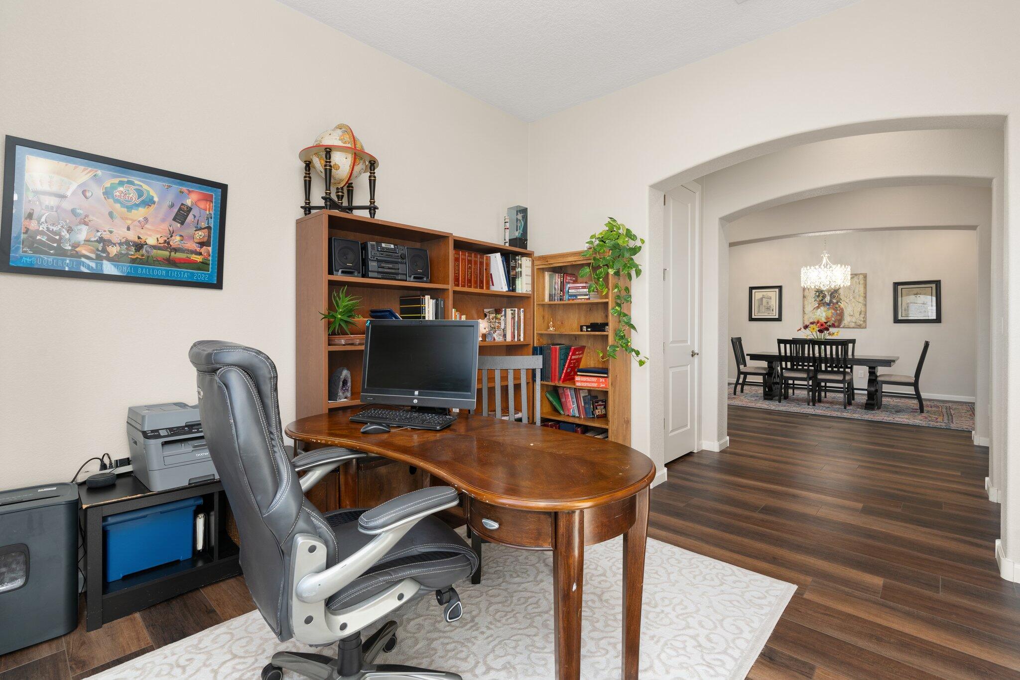 12236 Bear Valley Lane NW