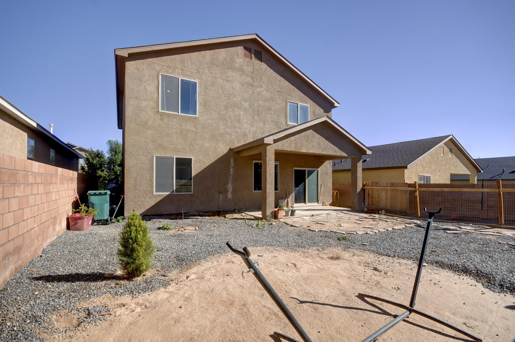 3533 Wild Horse Road NE