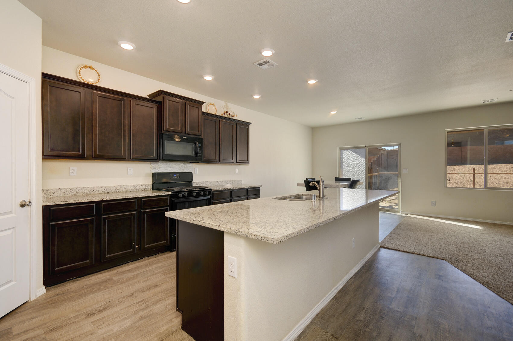 3533 Wild Horse Road NE