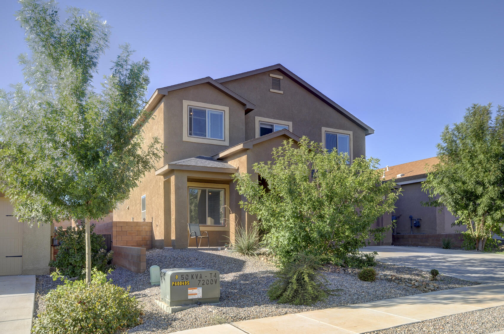 3533 Wild Horse Road NE