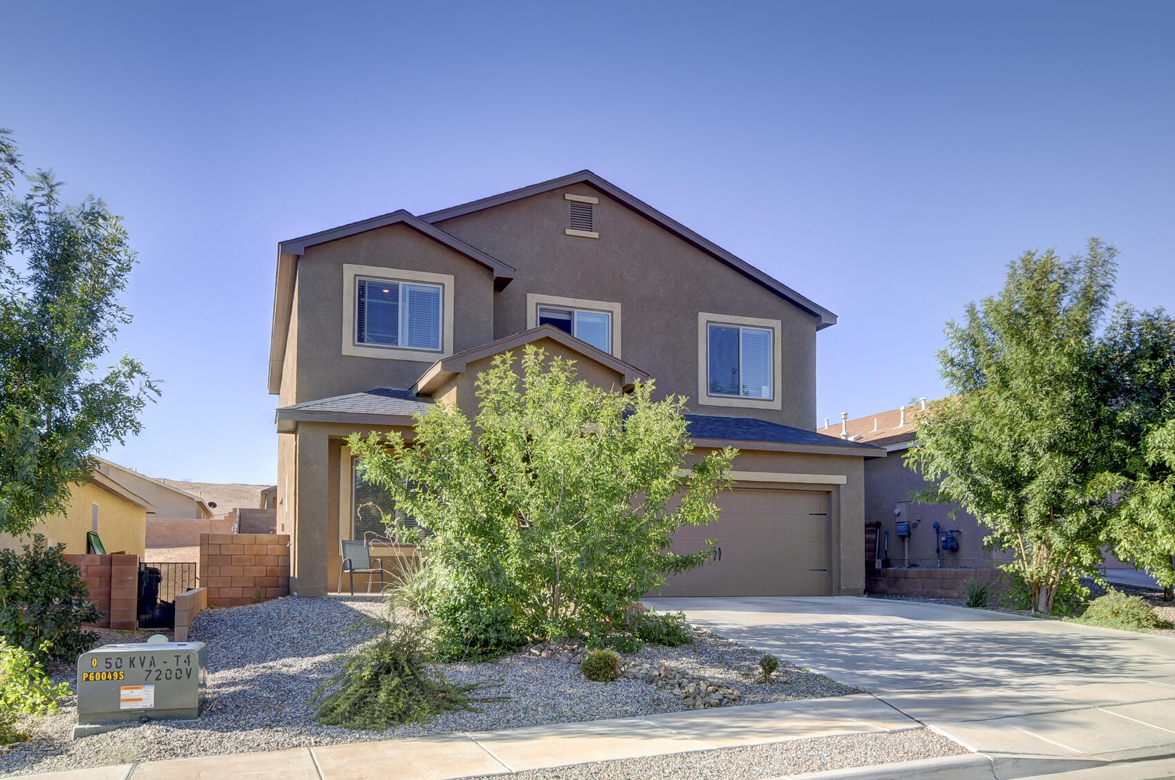 3533 Wild Horse Road NE