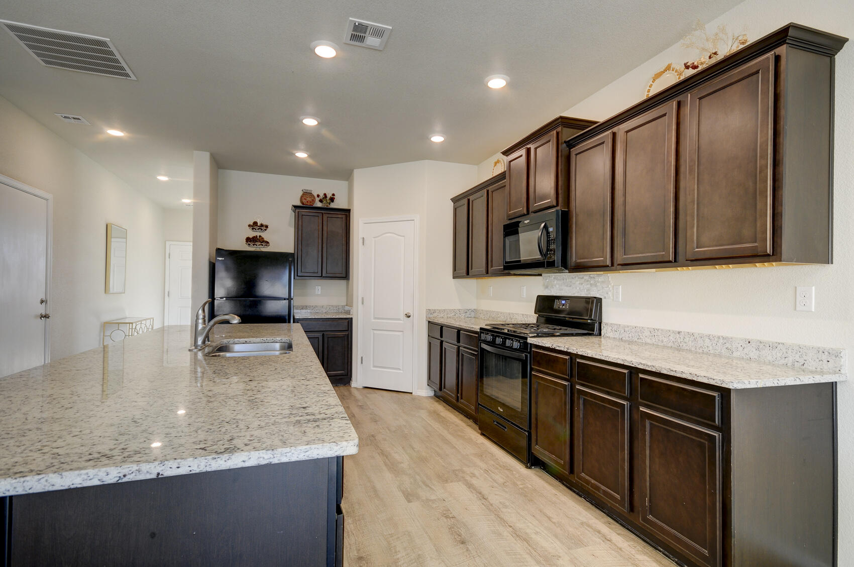 3533 Wild Horse Road NE