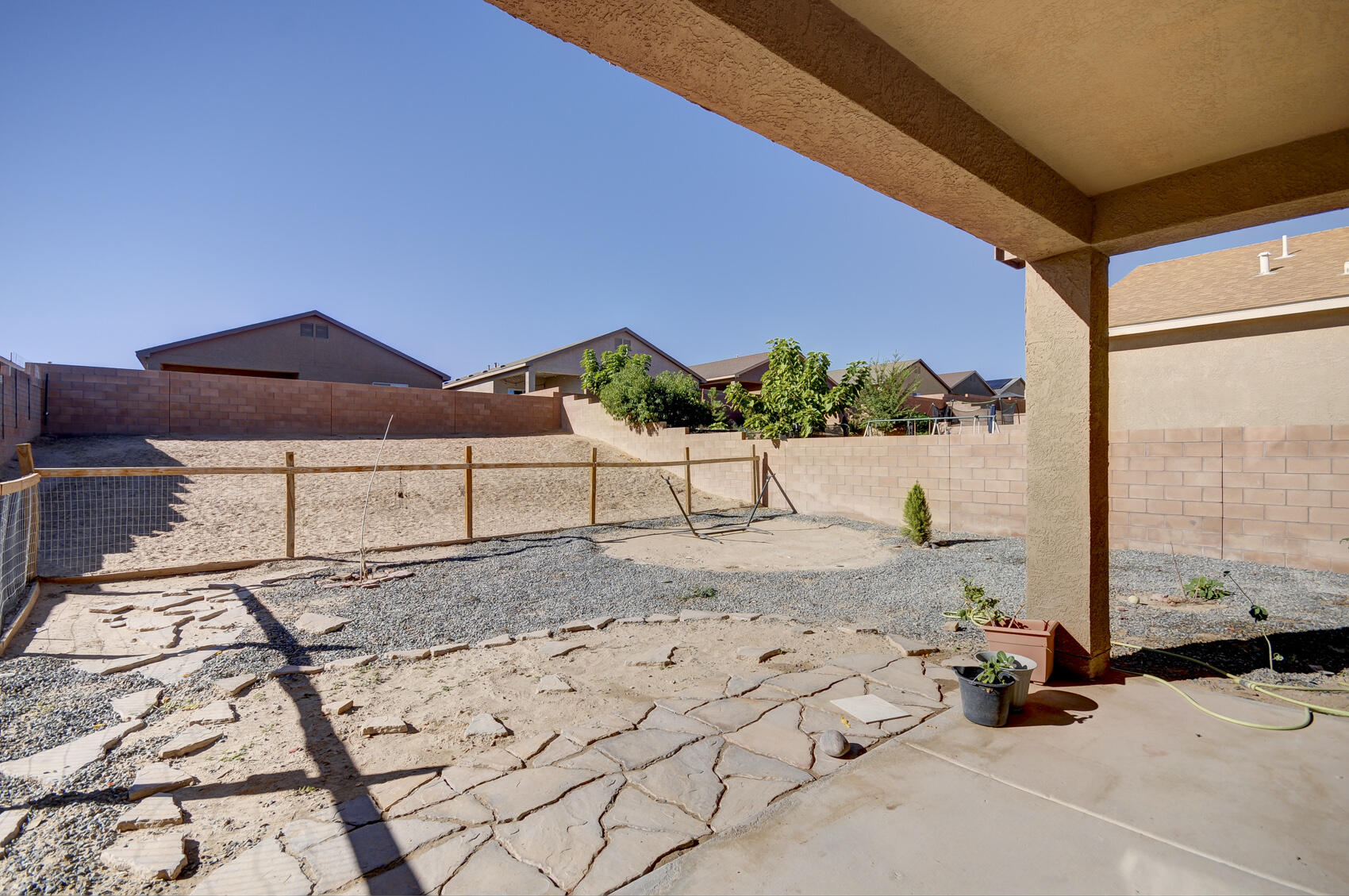 3533 Wild Horse Road NE