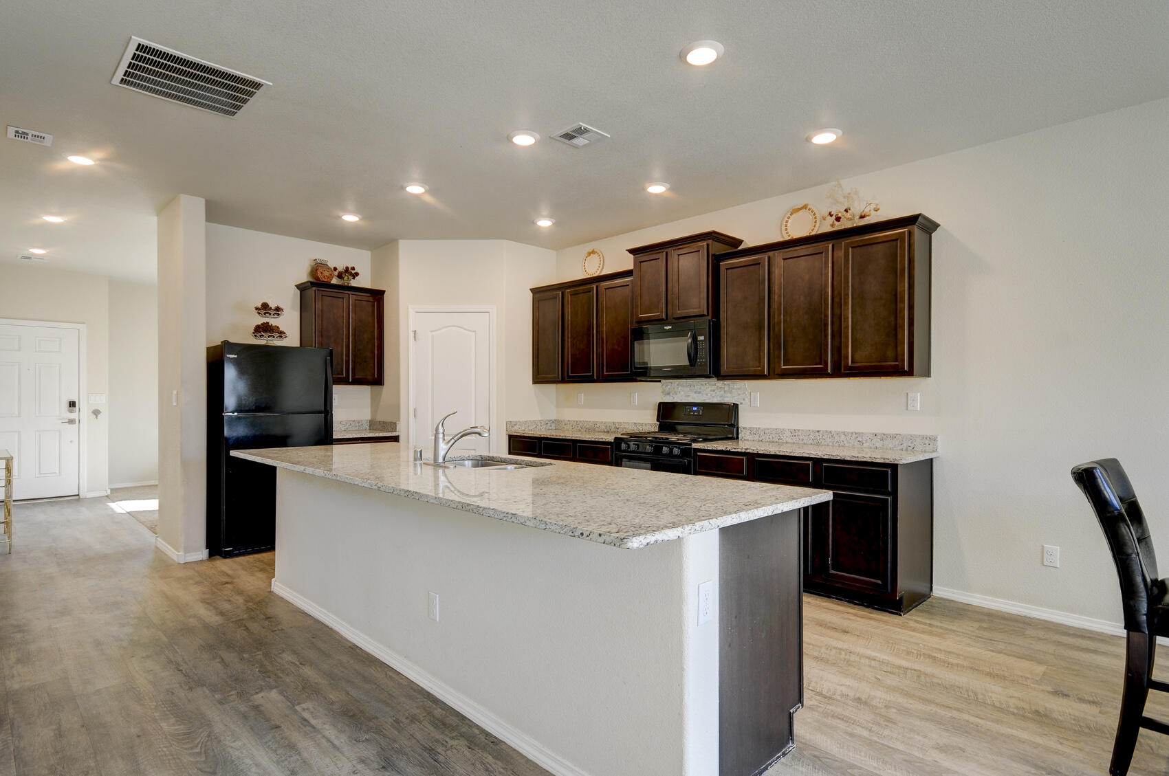 3533 Wild Horse Road NE
