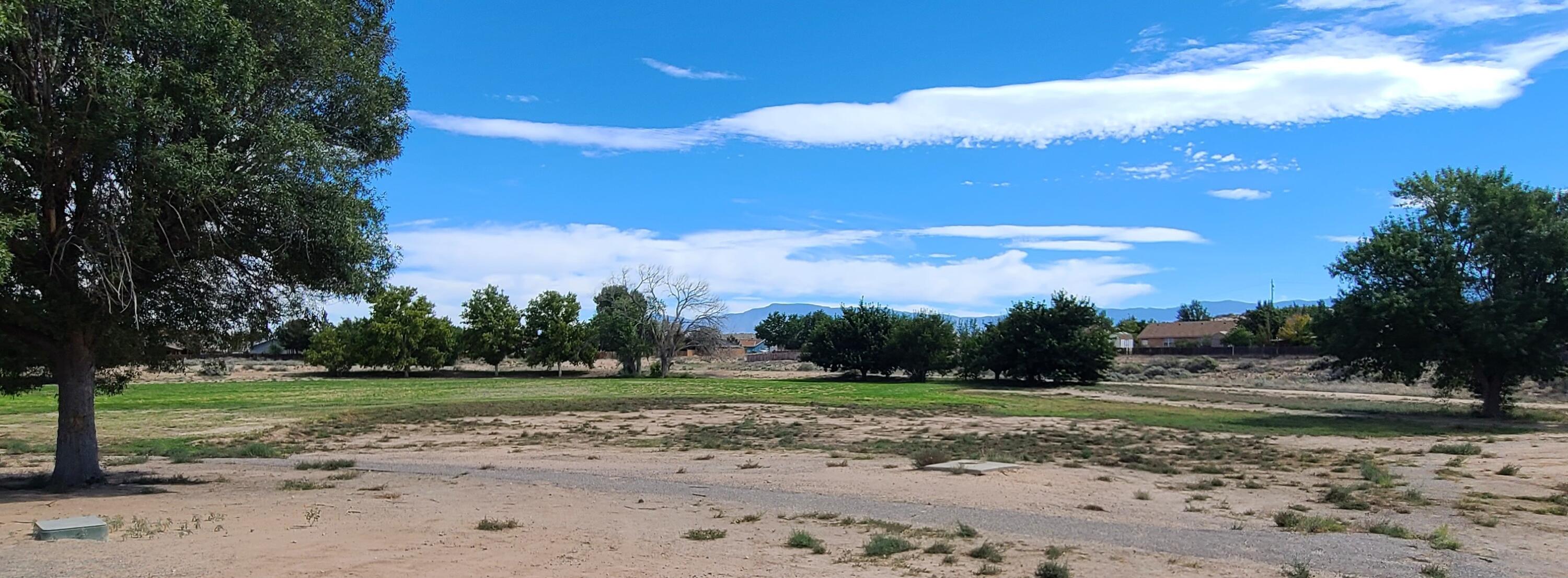 7 Pinon Avenue