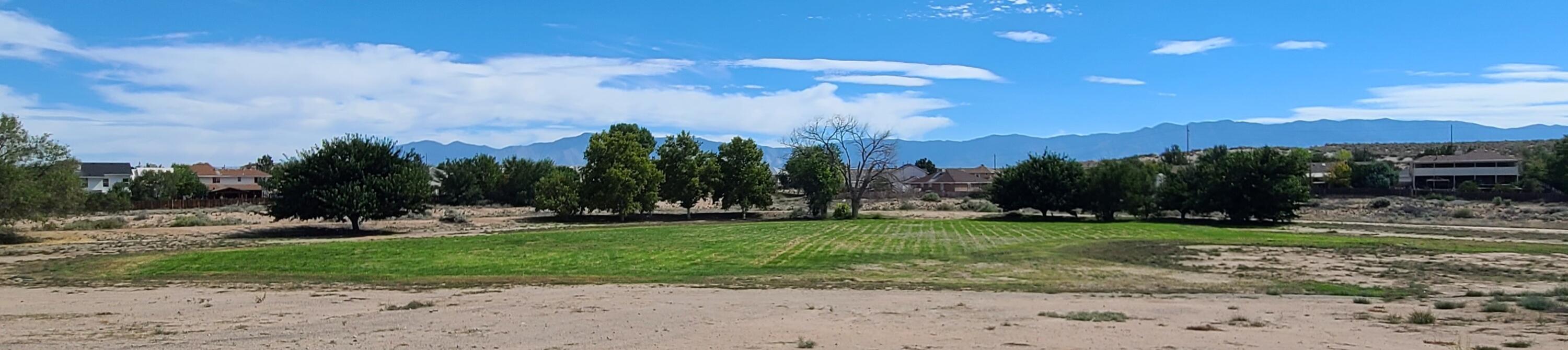 7 Pinon Avenue