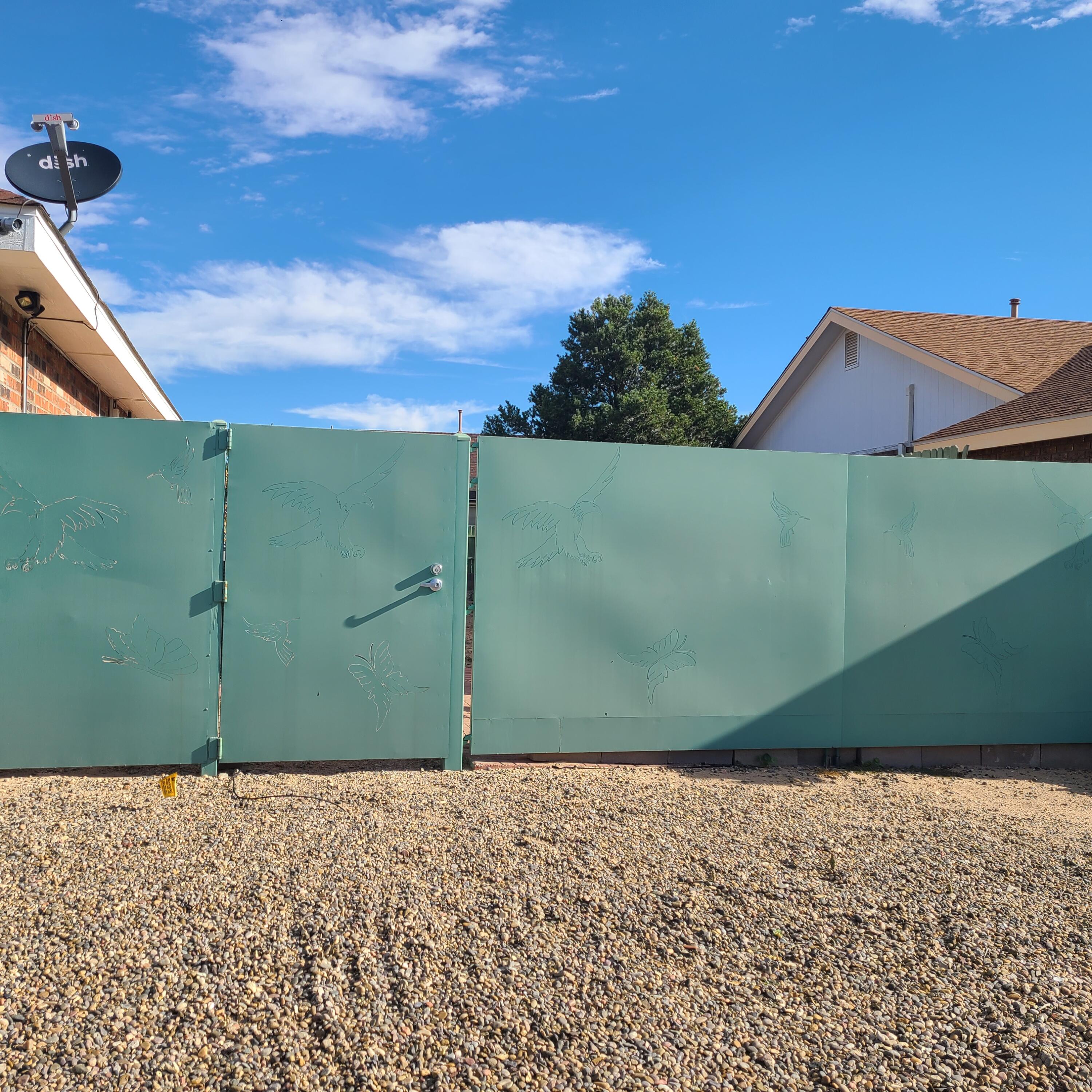 7 Pinon Avenue