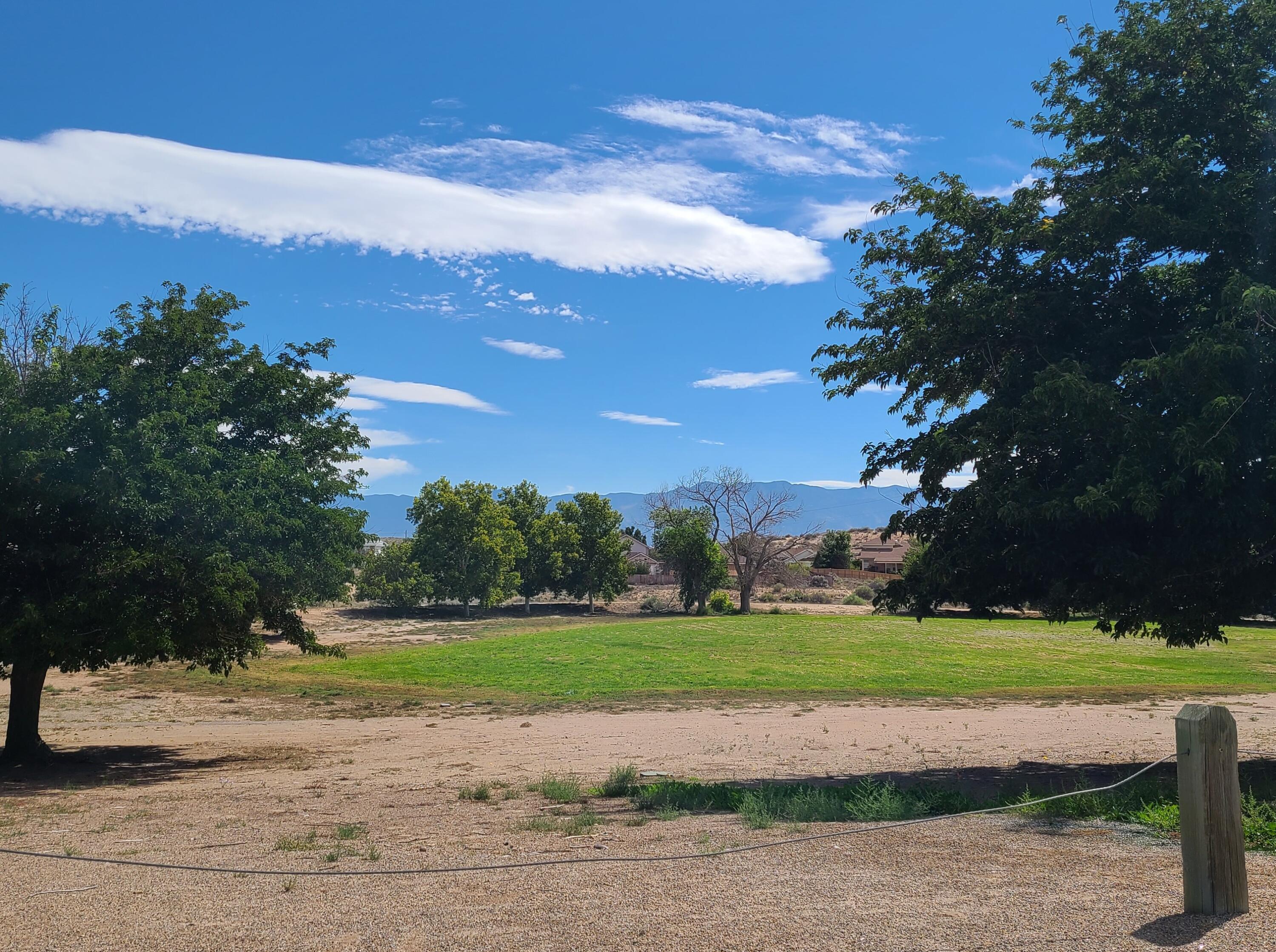 7 Pinon Avenue