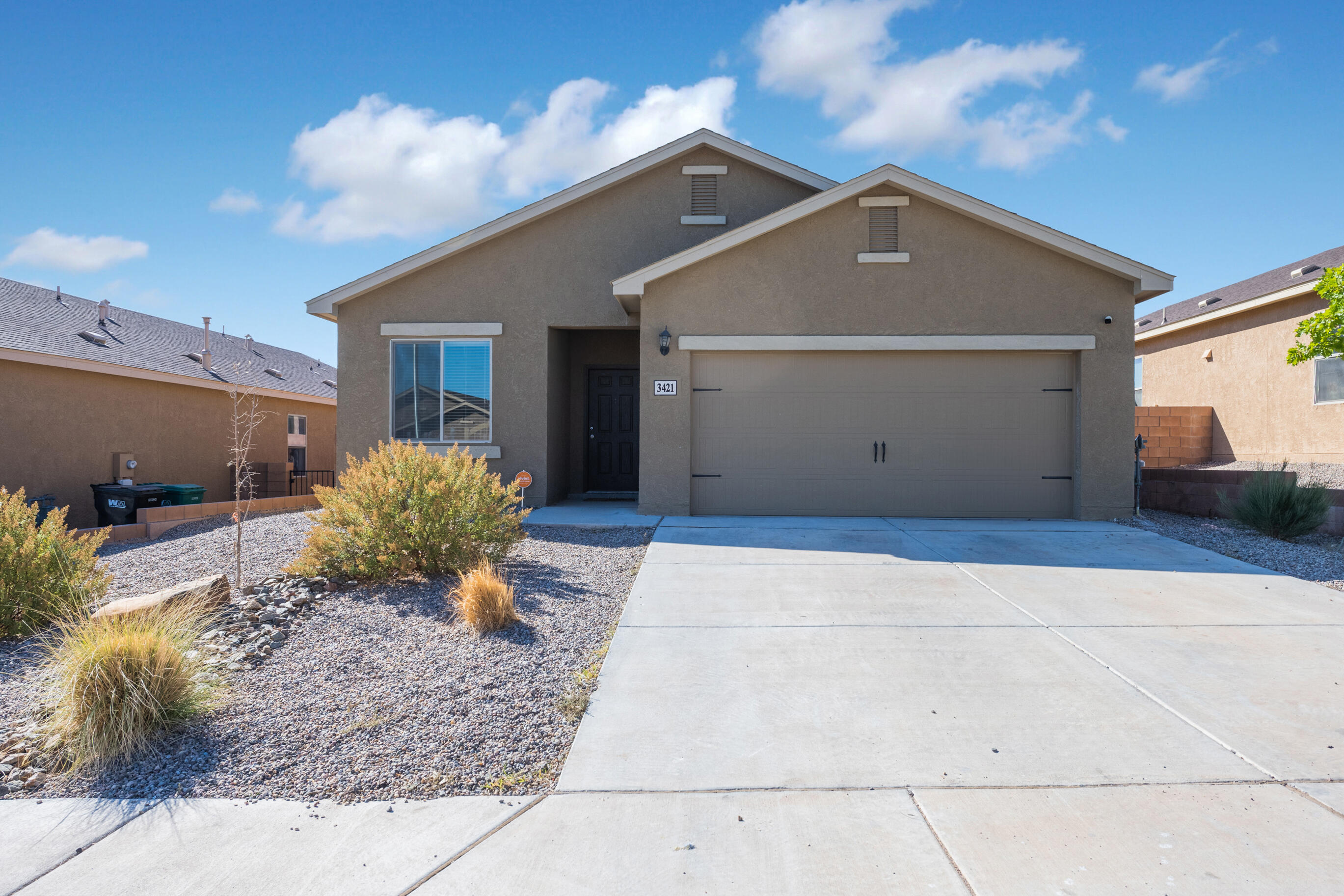 3421 Oregon Trail Road NE