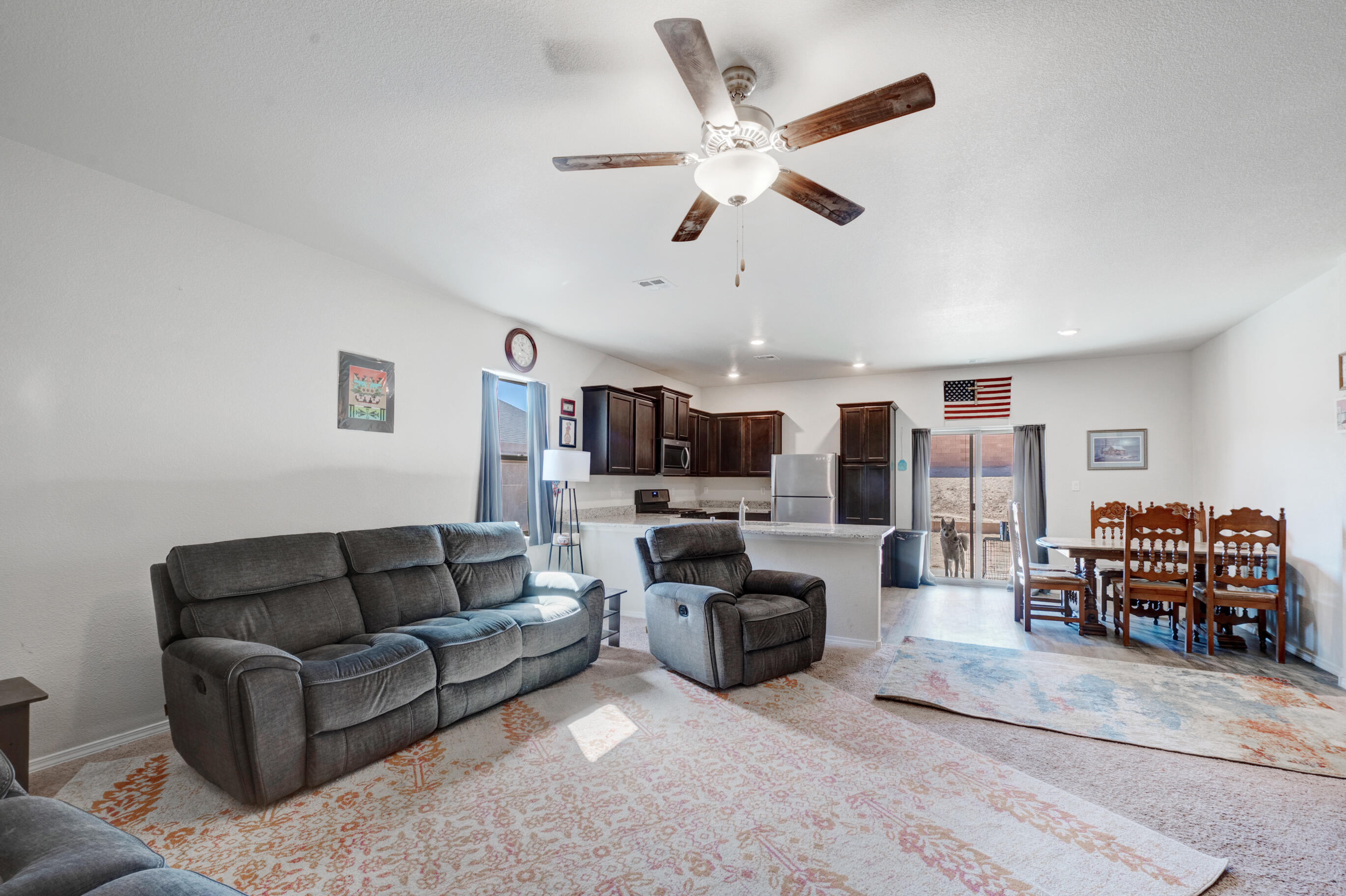 3421 Oregon Trail Road NE