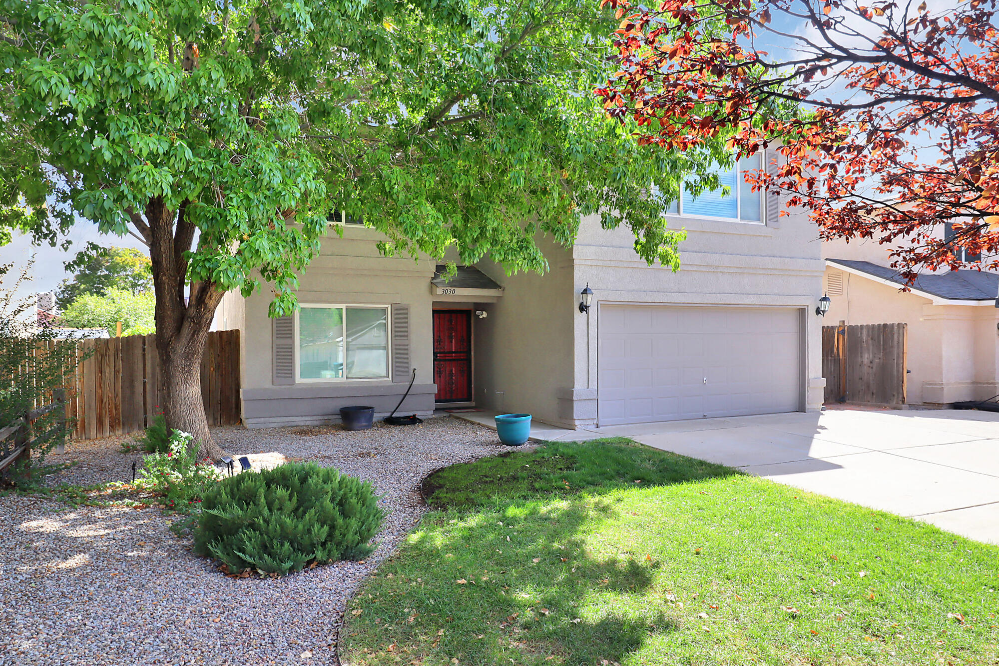 3030 Pagosa Meadows Drive NE