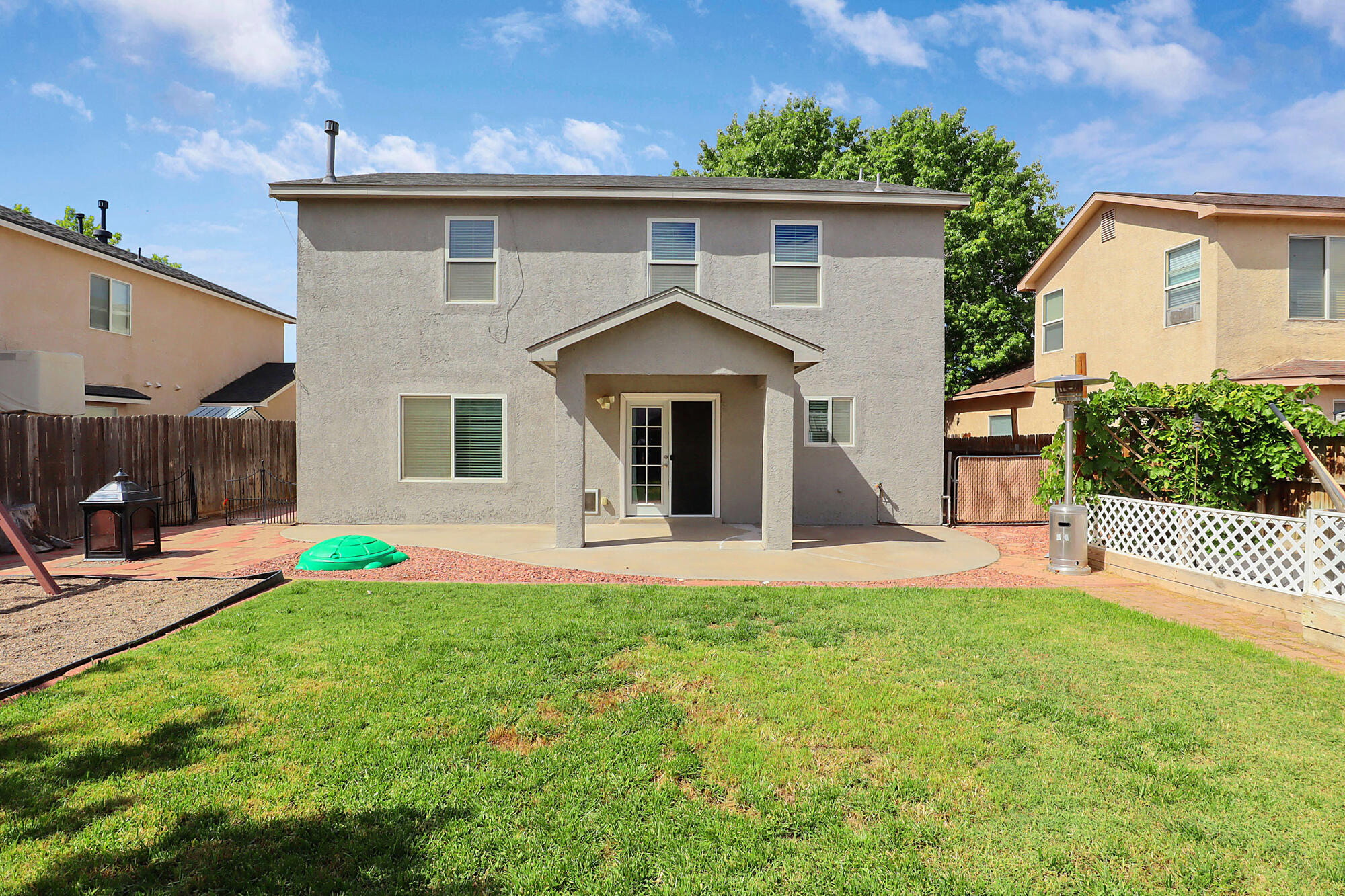 3030 Pagosa Meadows Drive NE