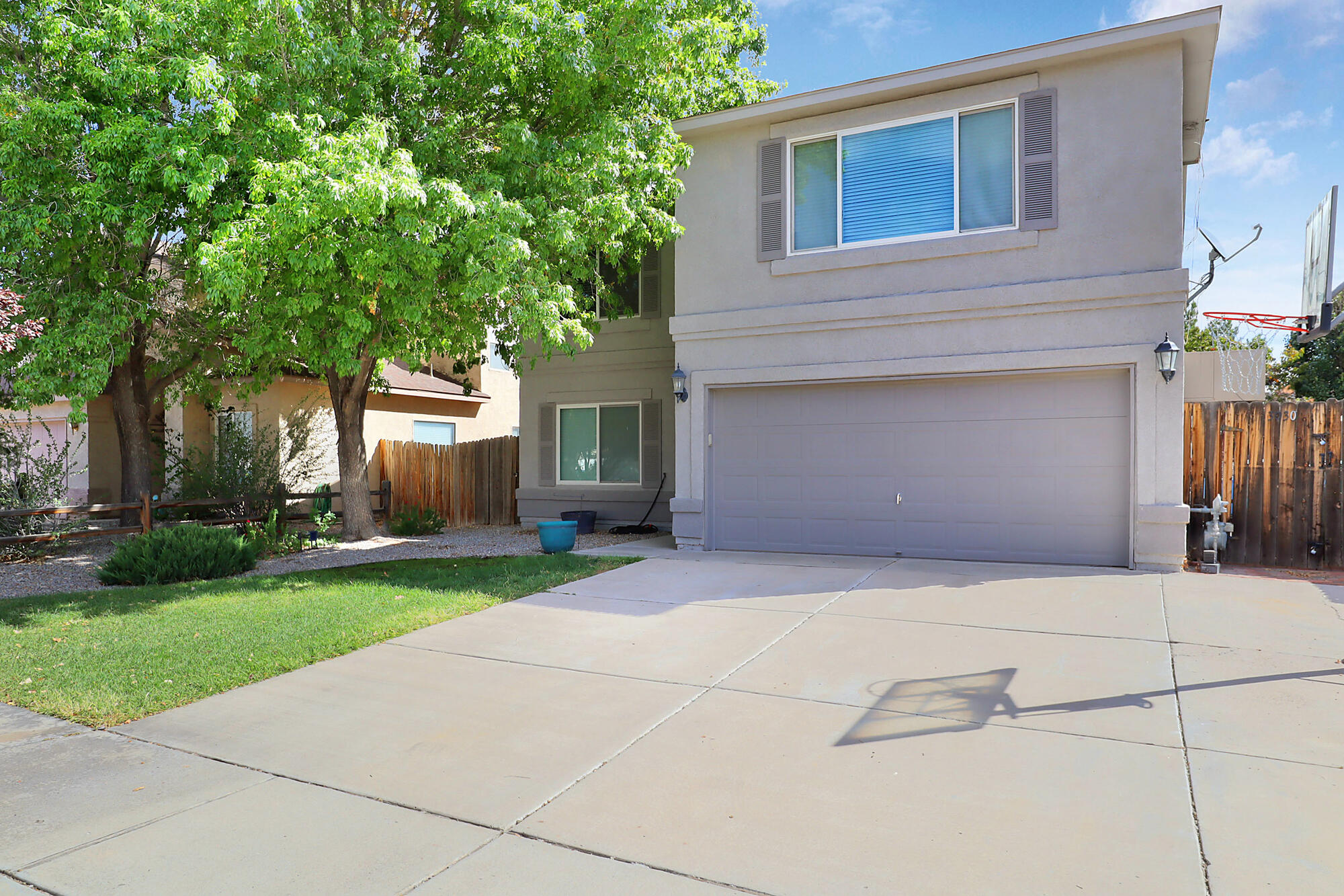 3030 Pagosa Meadows Drive NE