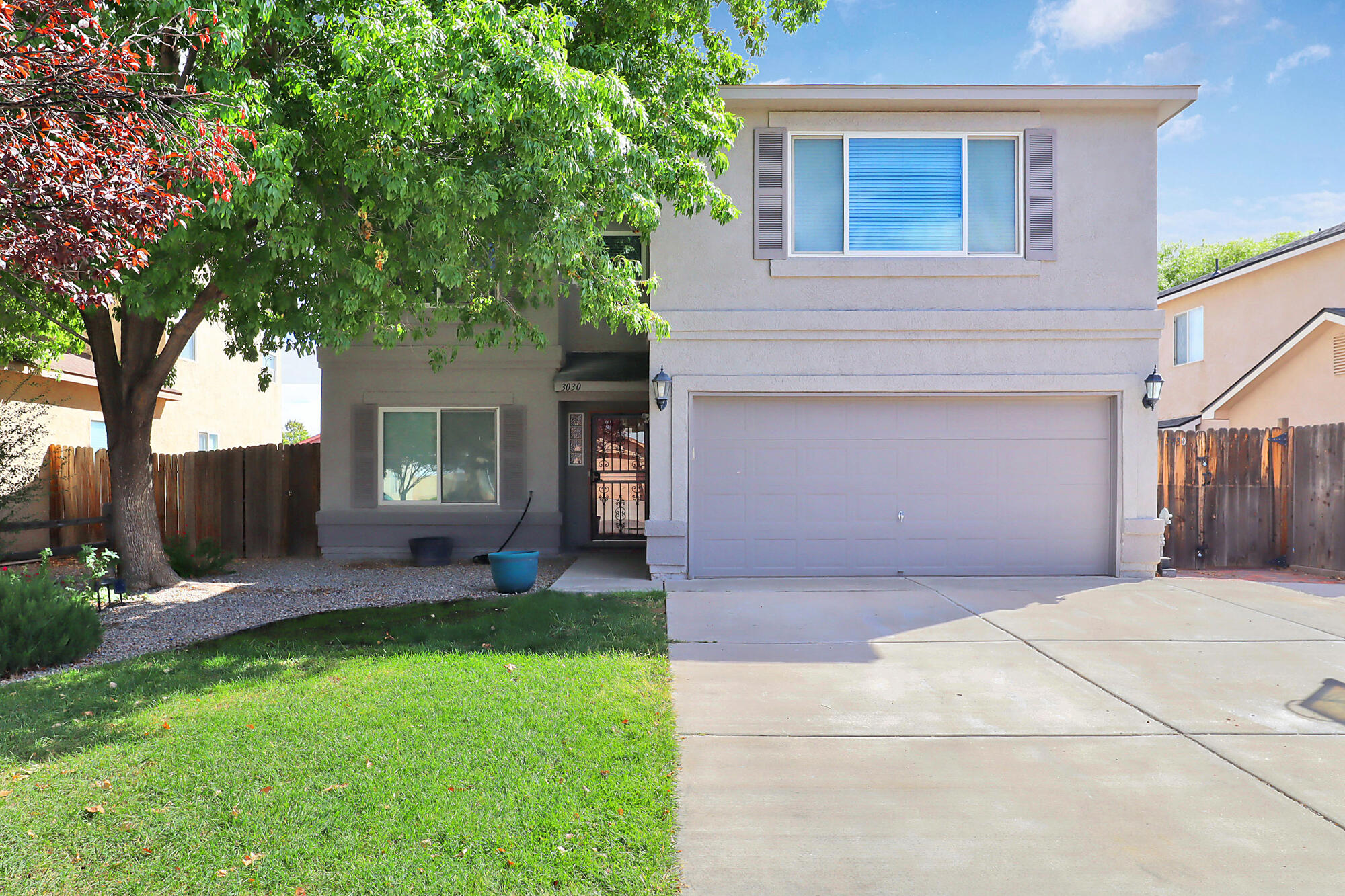 3030 Pagosa Meadows Drive NE
