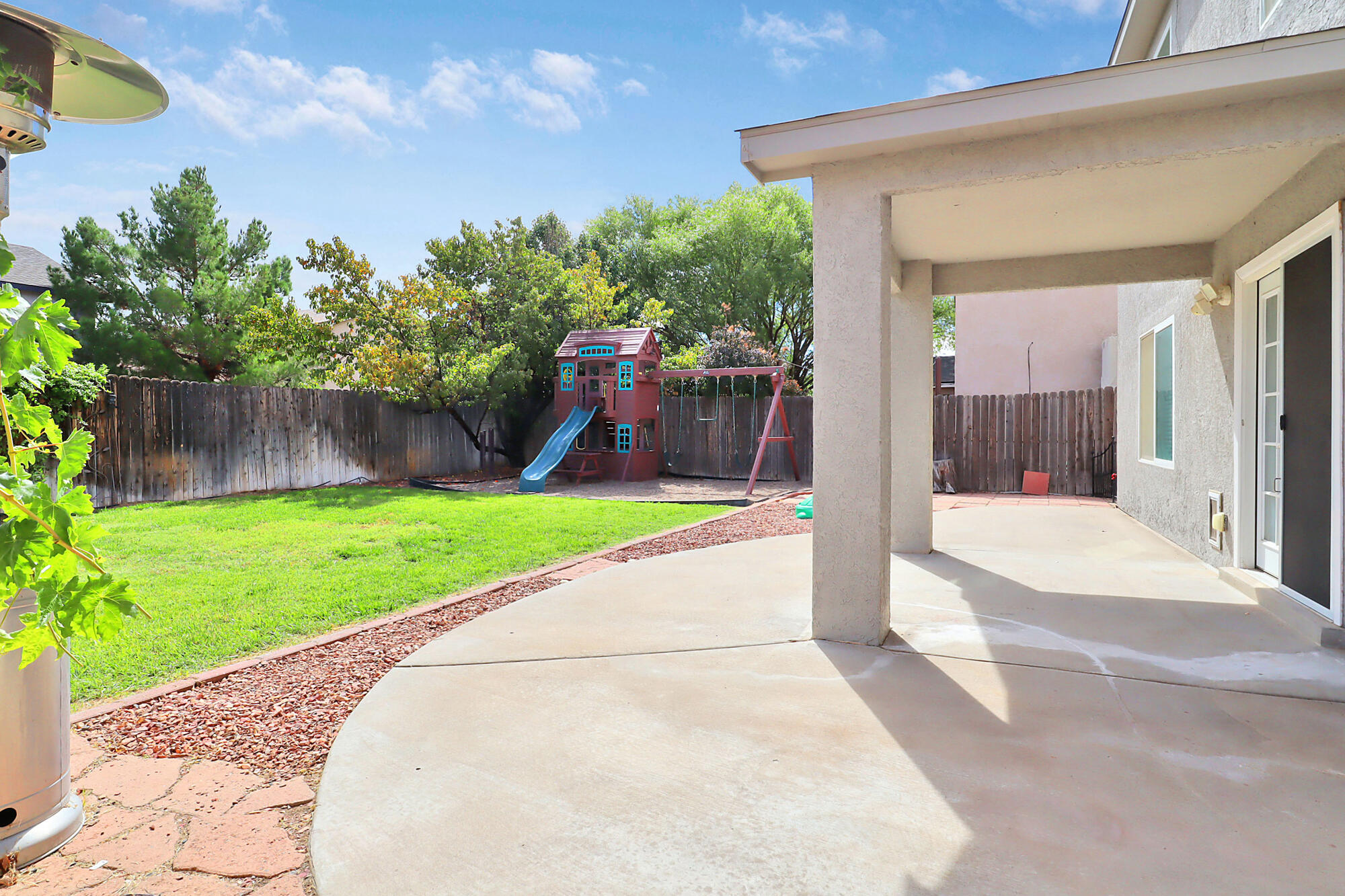 3030 Pagosa Meadows Drive NE