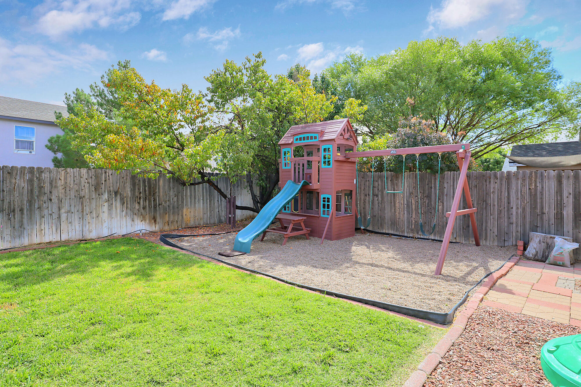 3030 Pagosa Meadows Drive NE
