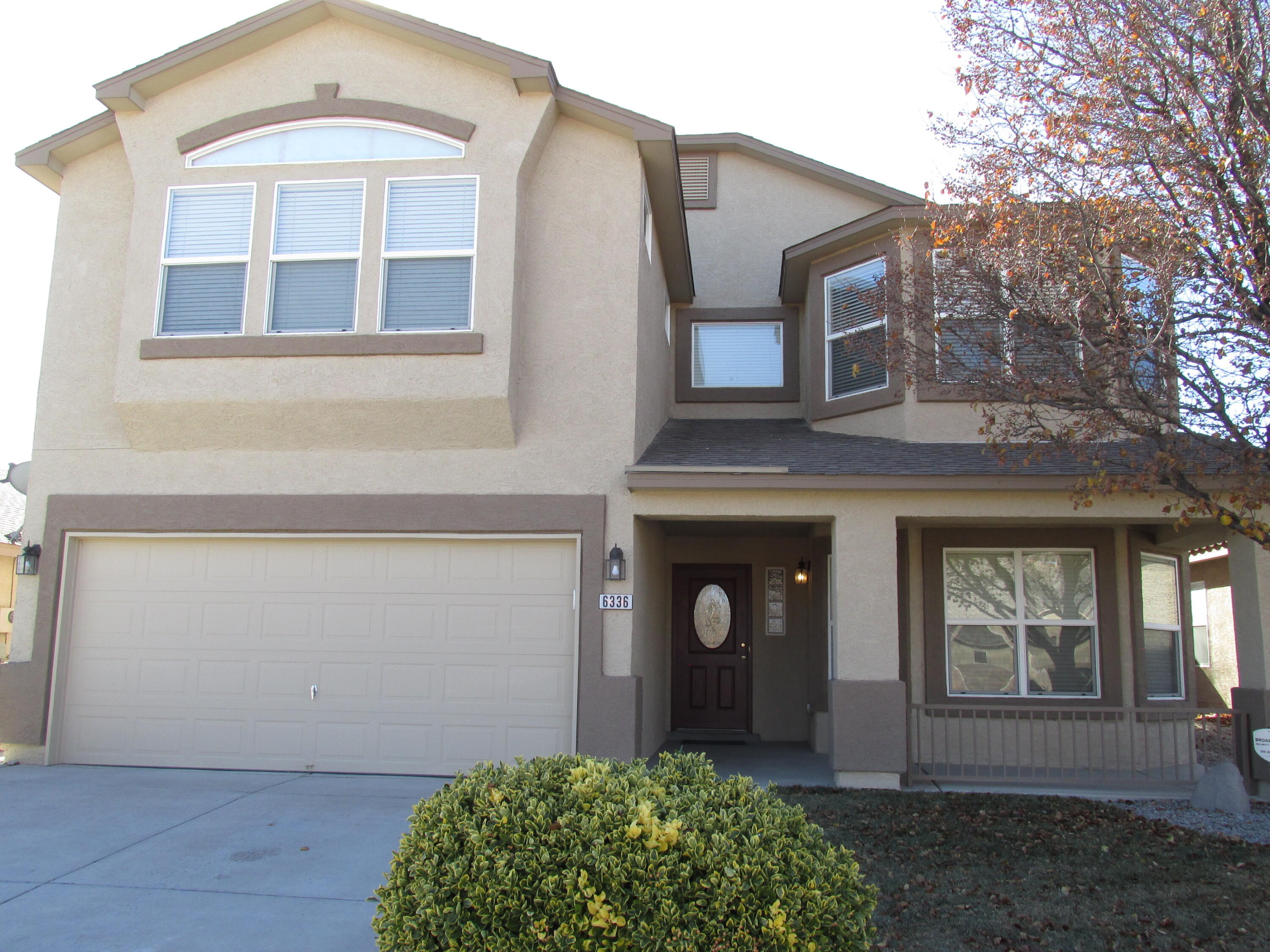6336 Calle Tesoro NW