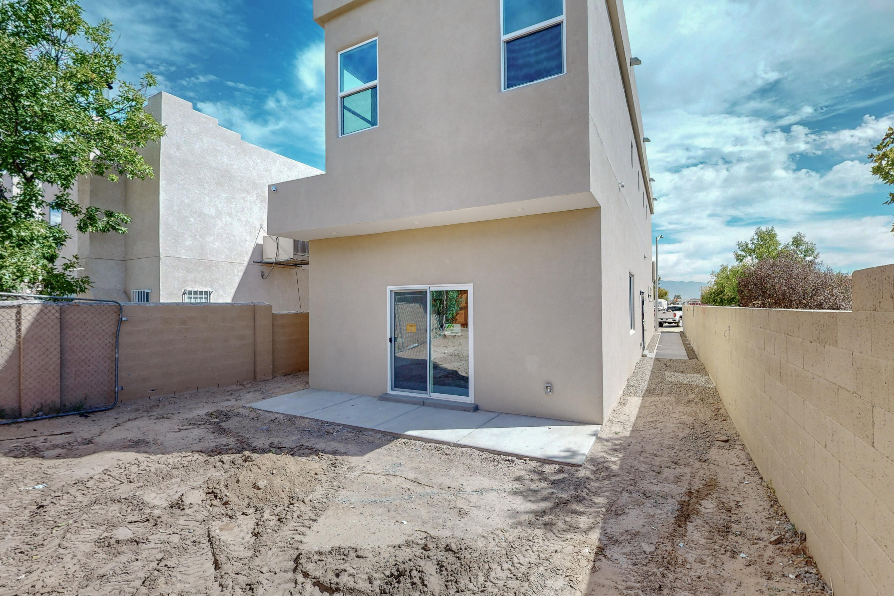 5805 Quail Road NW