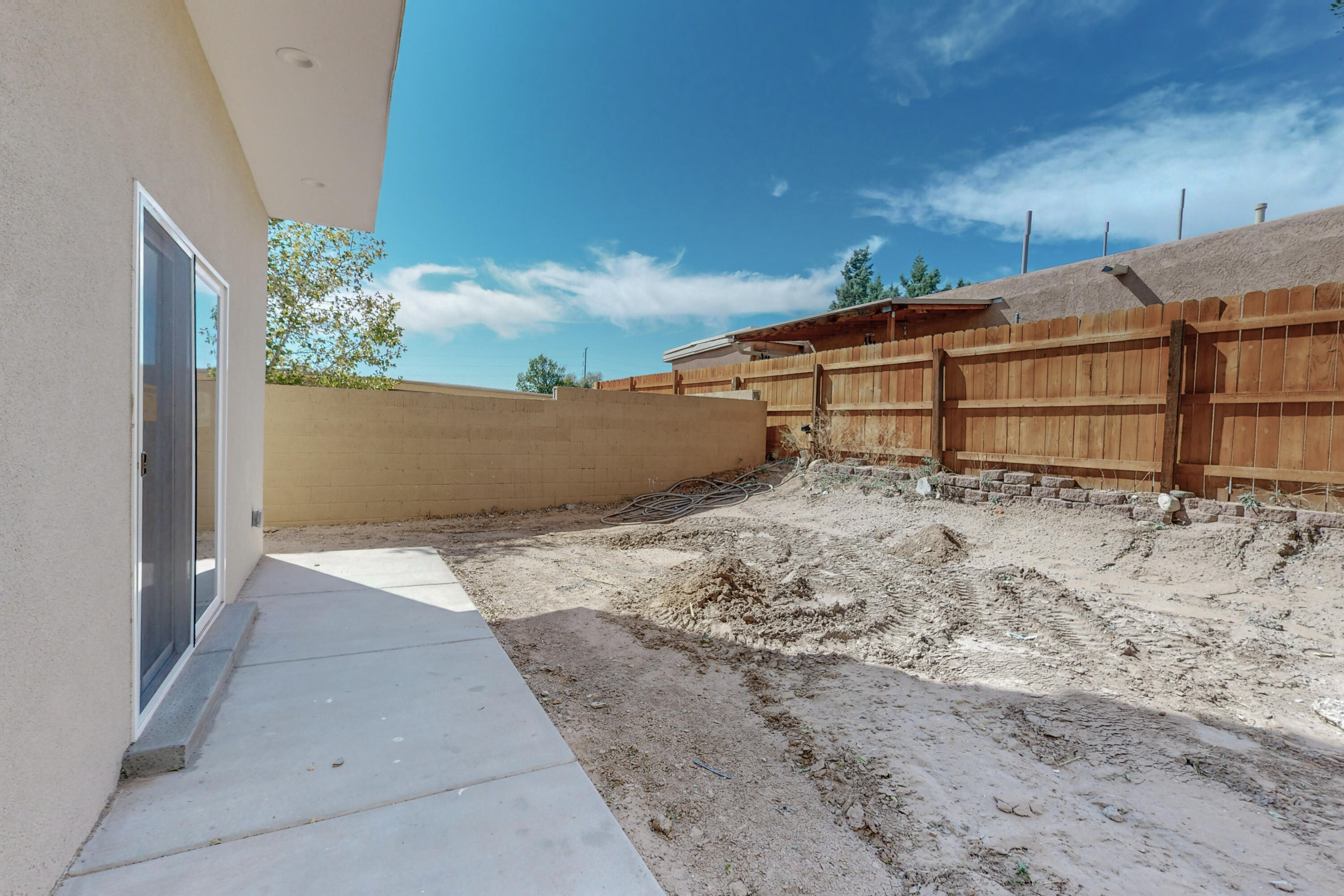 5805 Quail Road NW