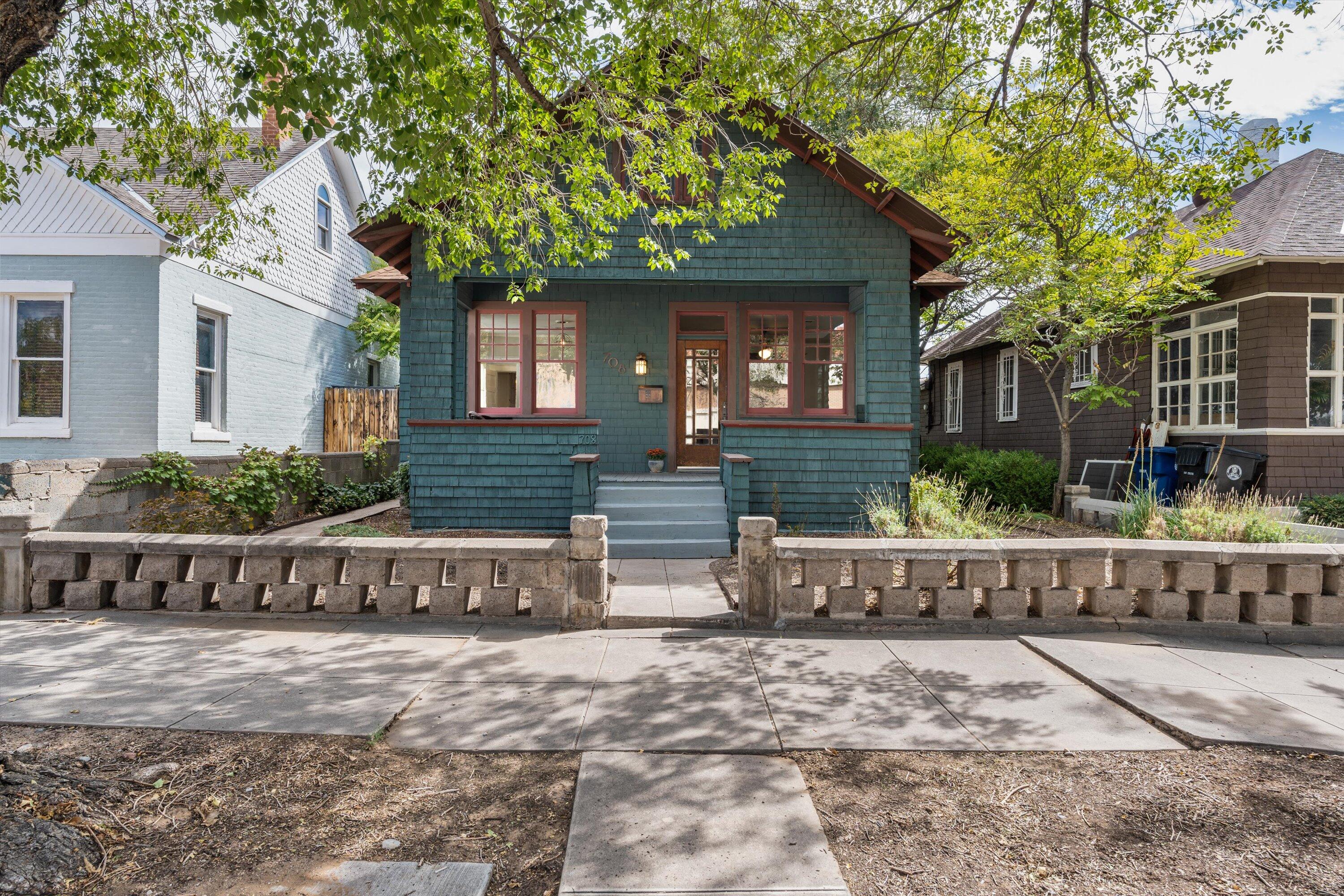 708 Walter Street SE