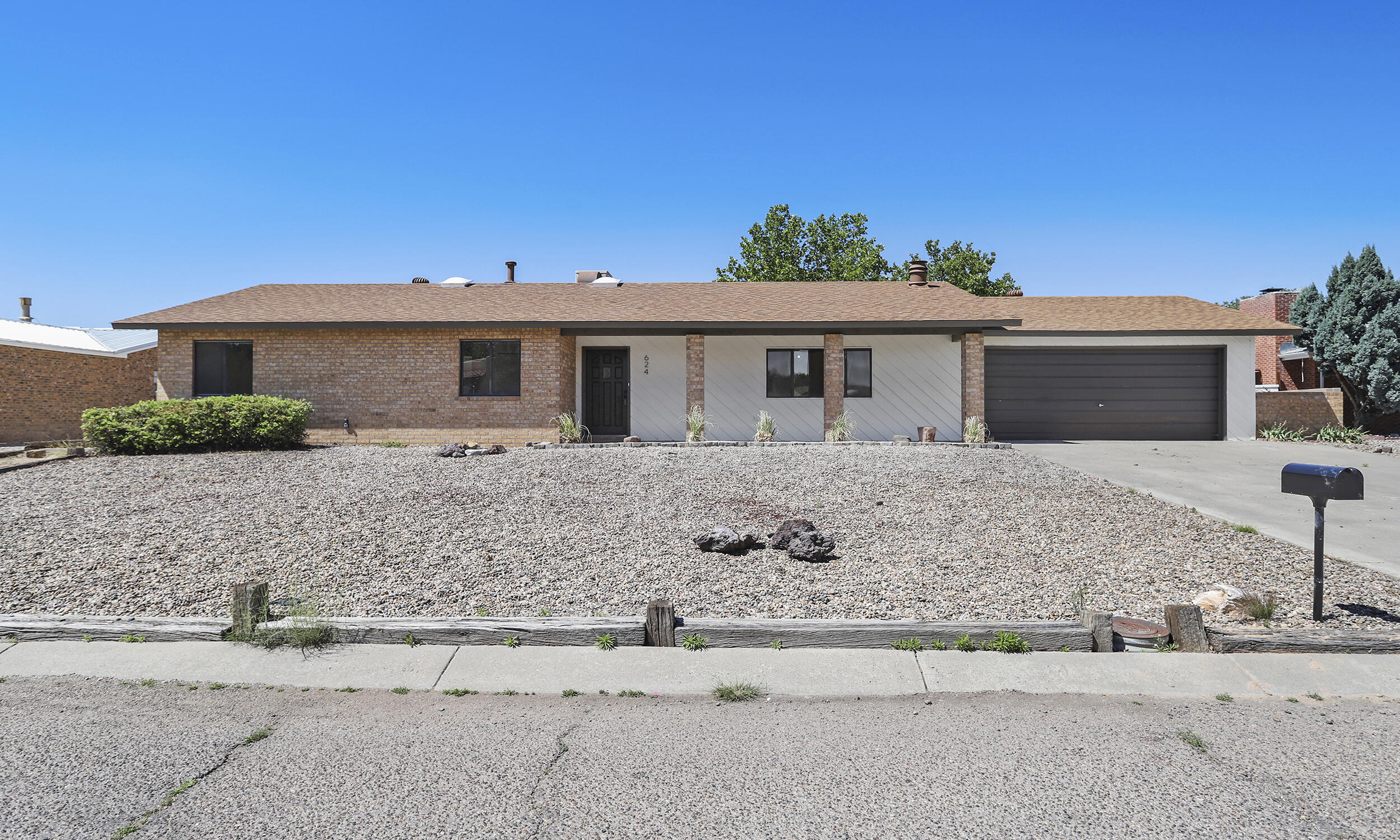 624 Palmer Lane