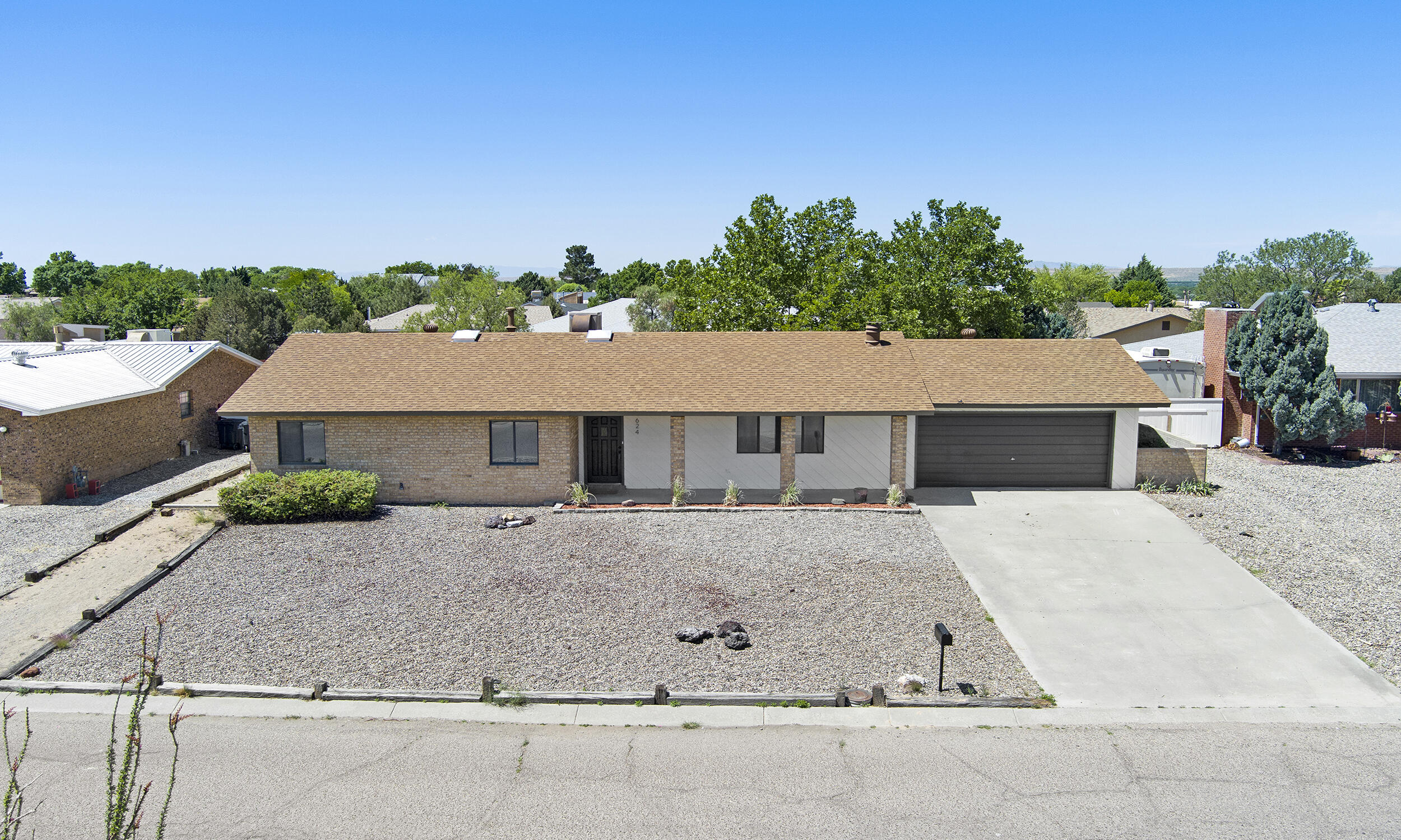624 Palmer Lane