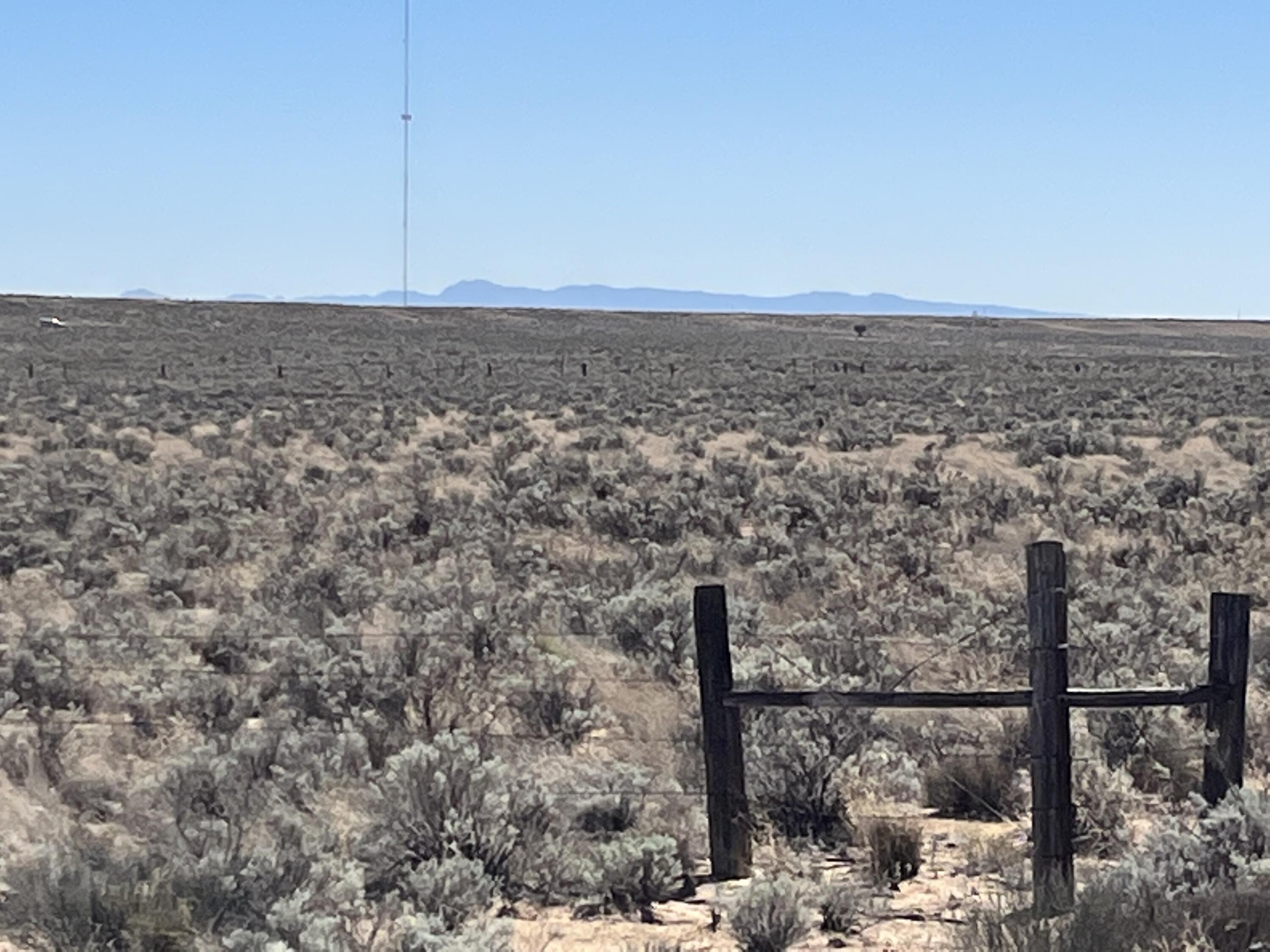 Lot 45 Off Quintana Road