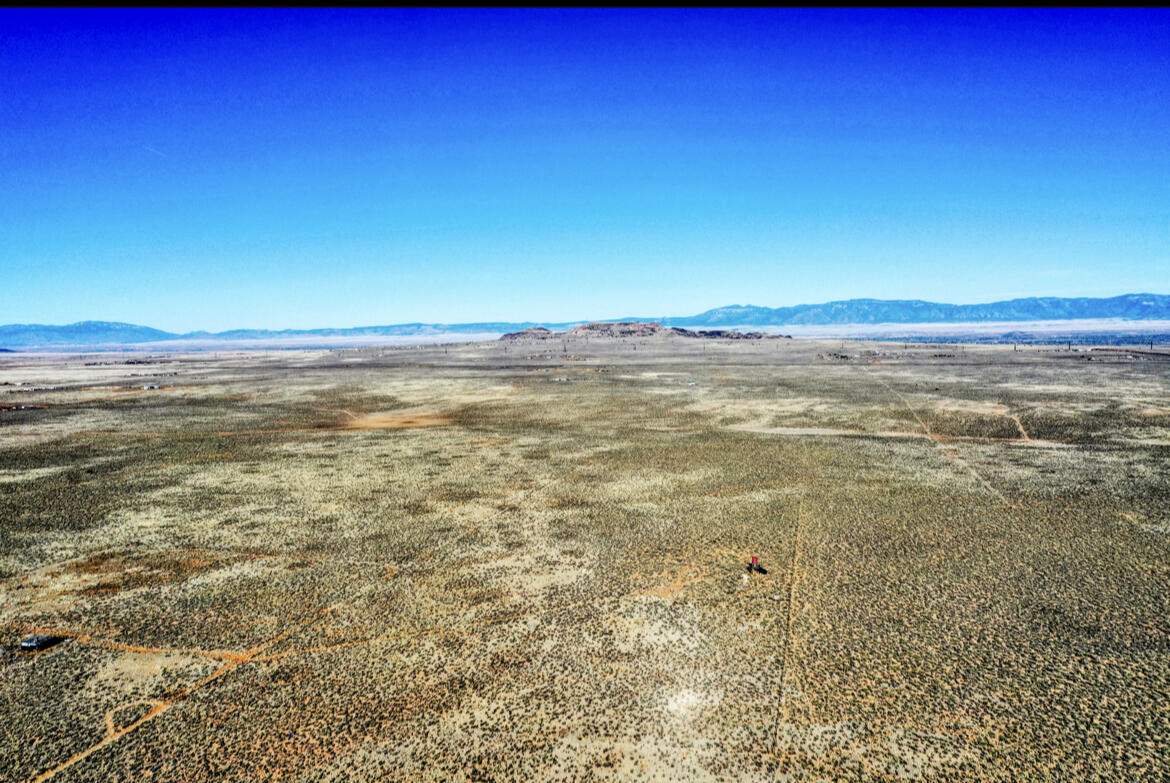 Lot 45 Off Quintana Road