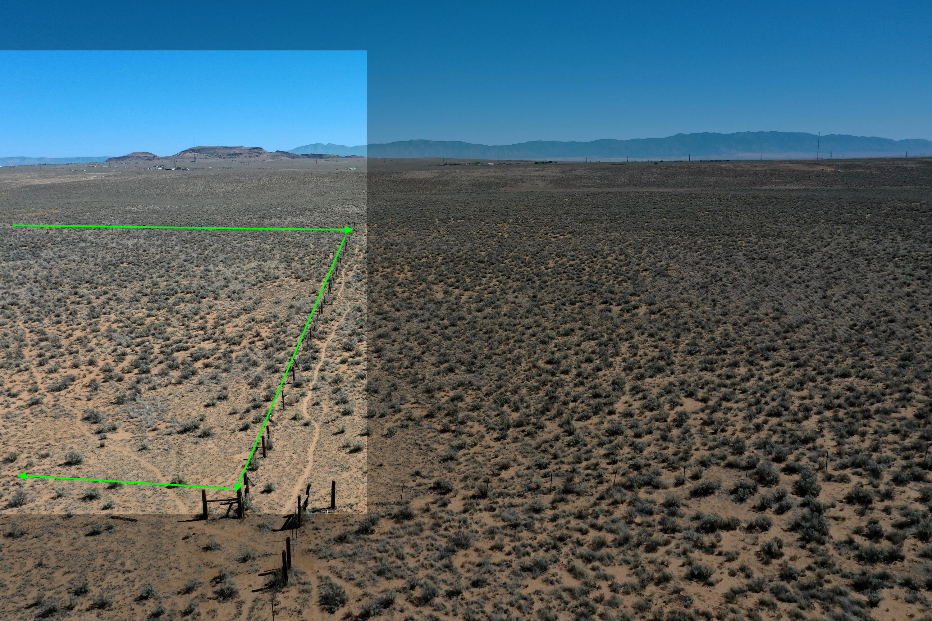 Lot 45 Off Quintana Road