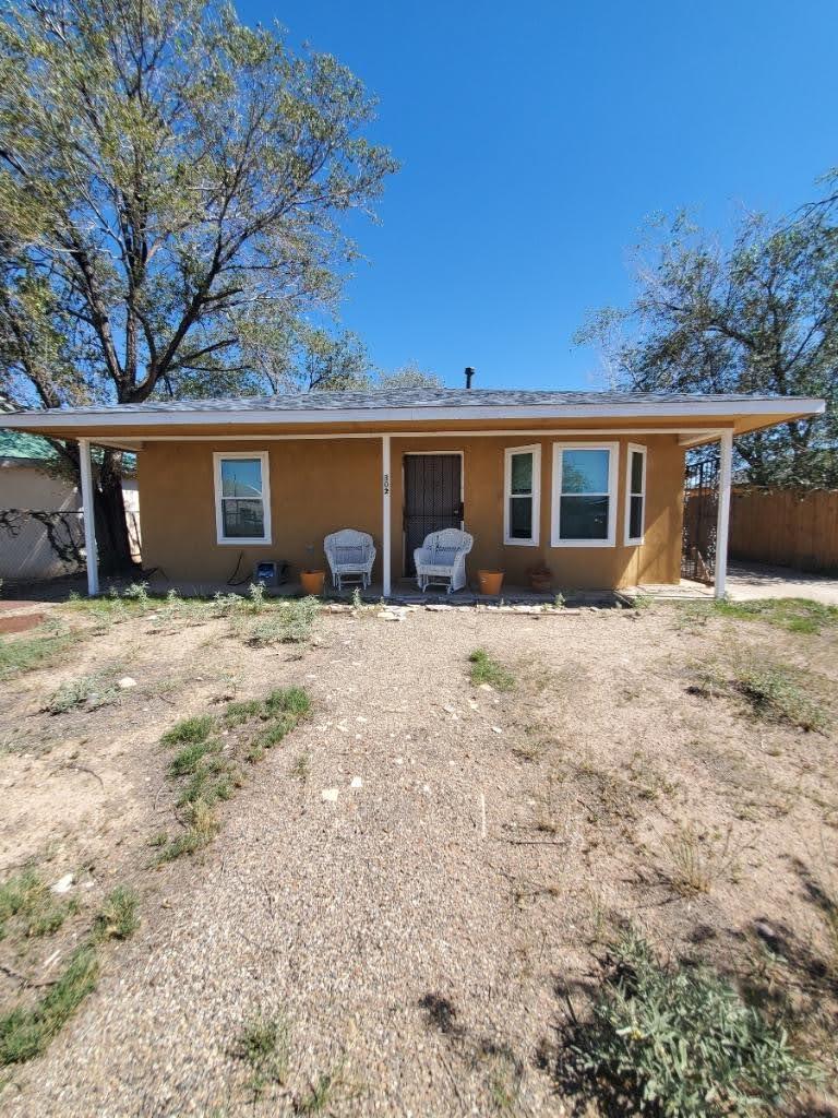 302 S 3rd St Street