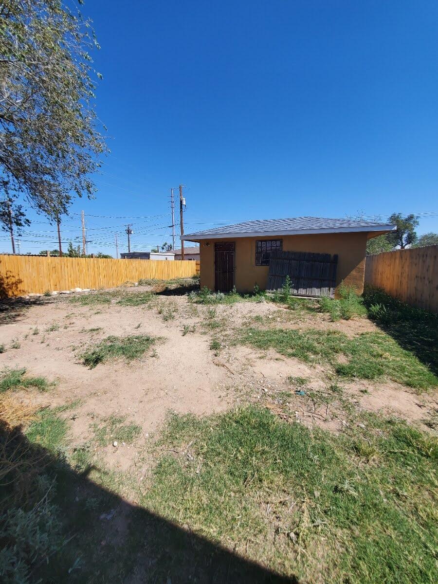 302 S 3rd St Street