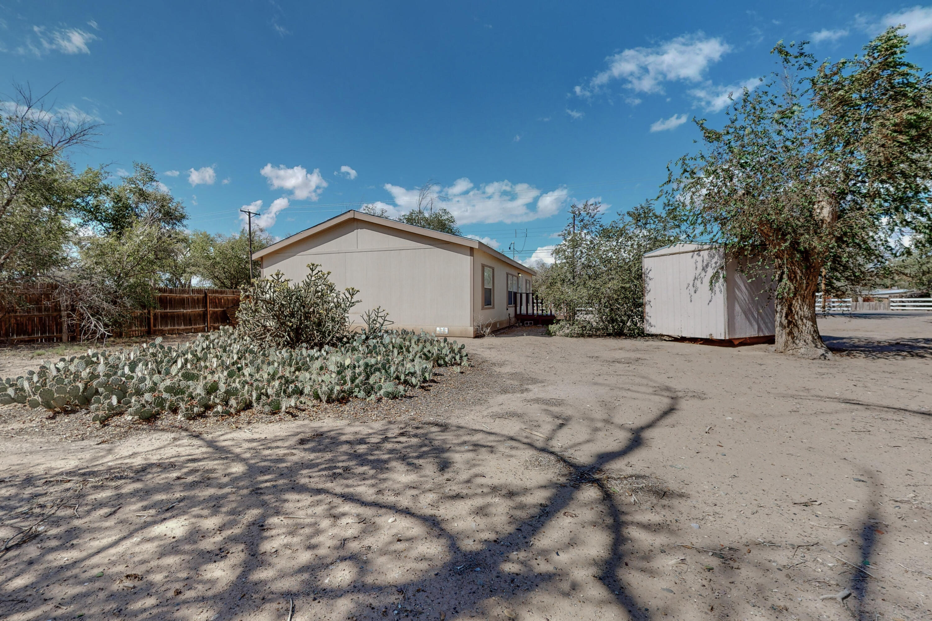 5828 Isleta Boulevard SW Unit: B