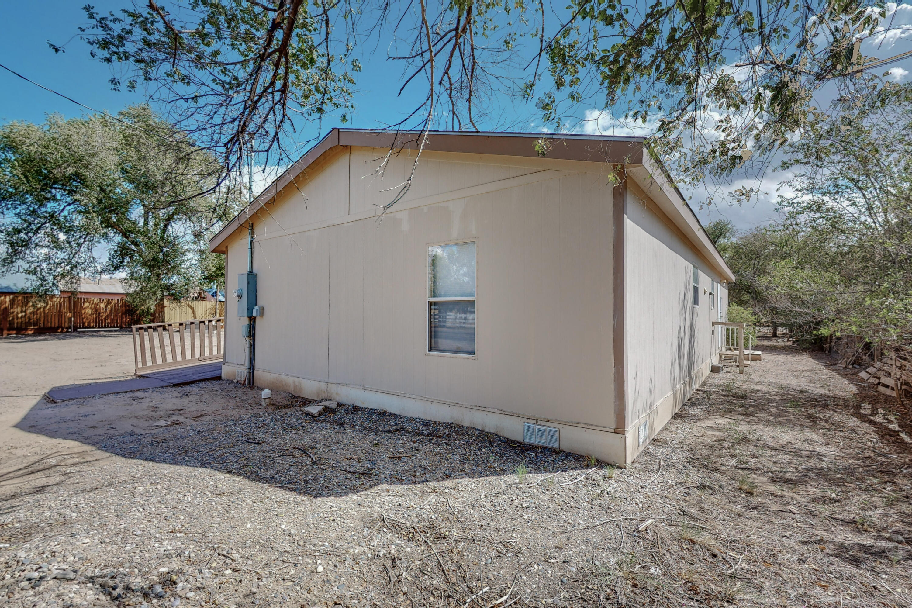 5828 Isleta Boulevard SW Unit: B