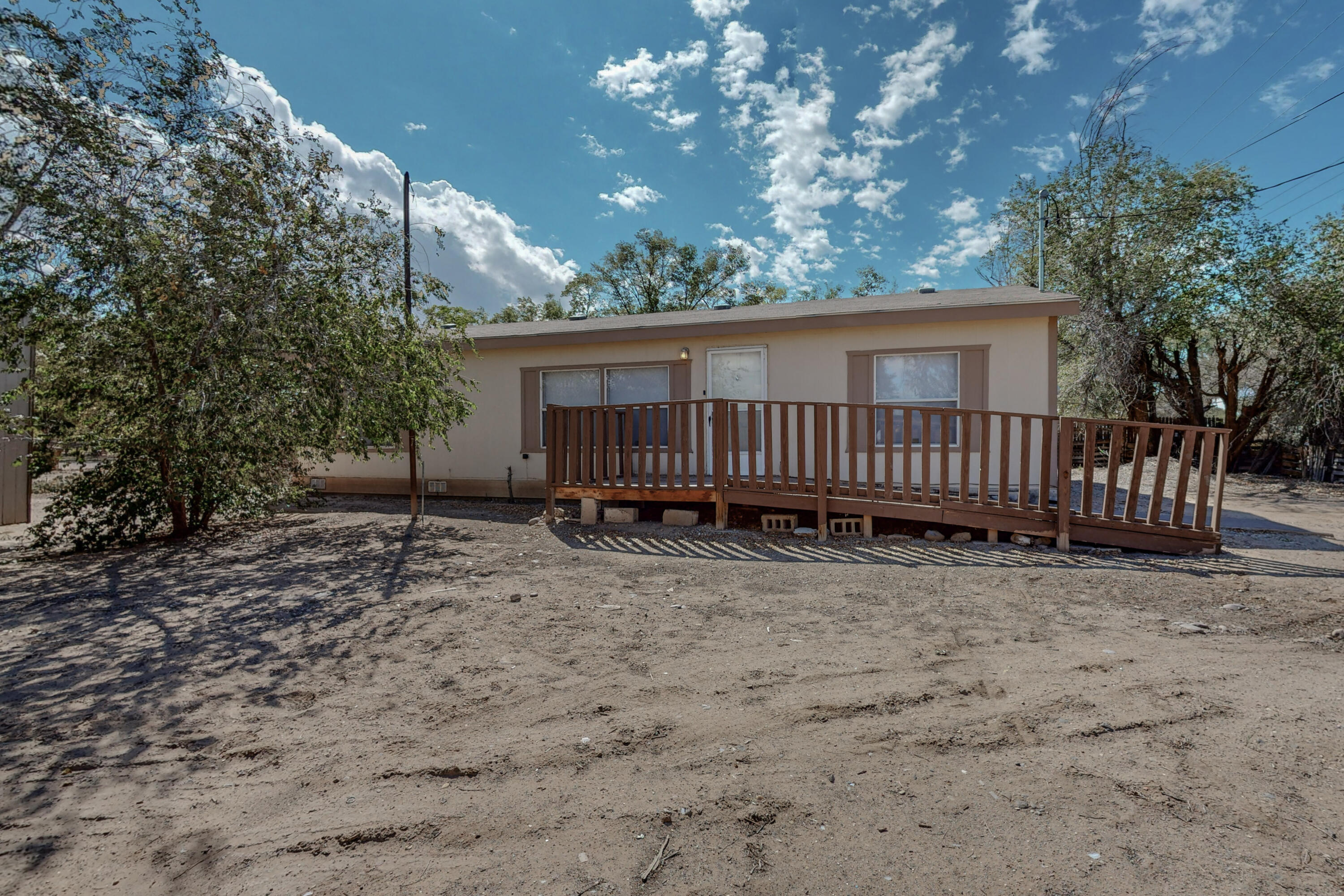 5828 Isleta Boulevard SW Unit: B