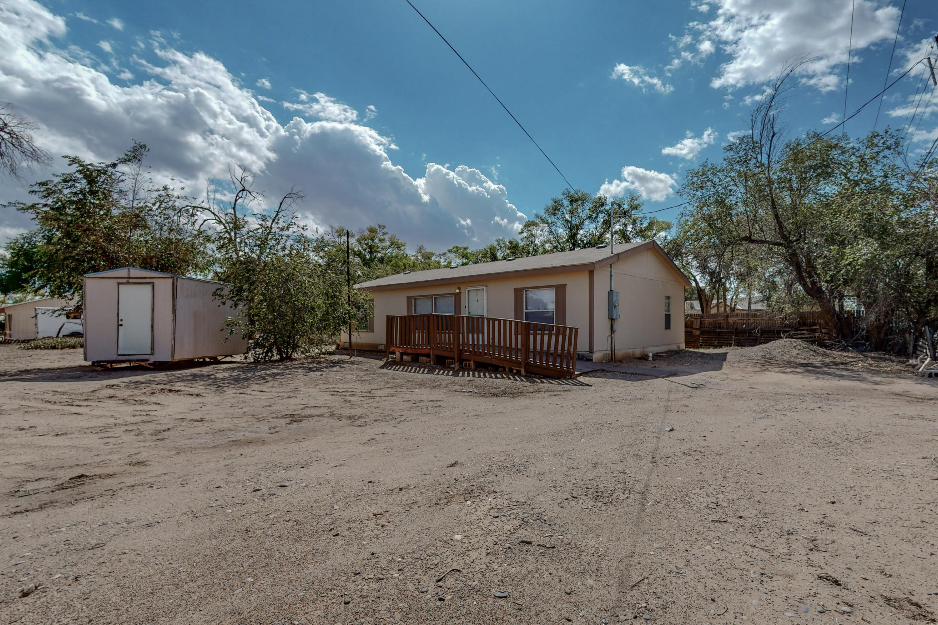 5828 Isleta Boulevard SW Unit: B