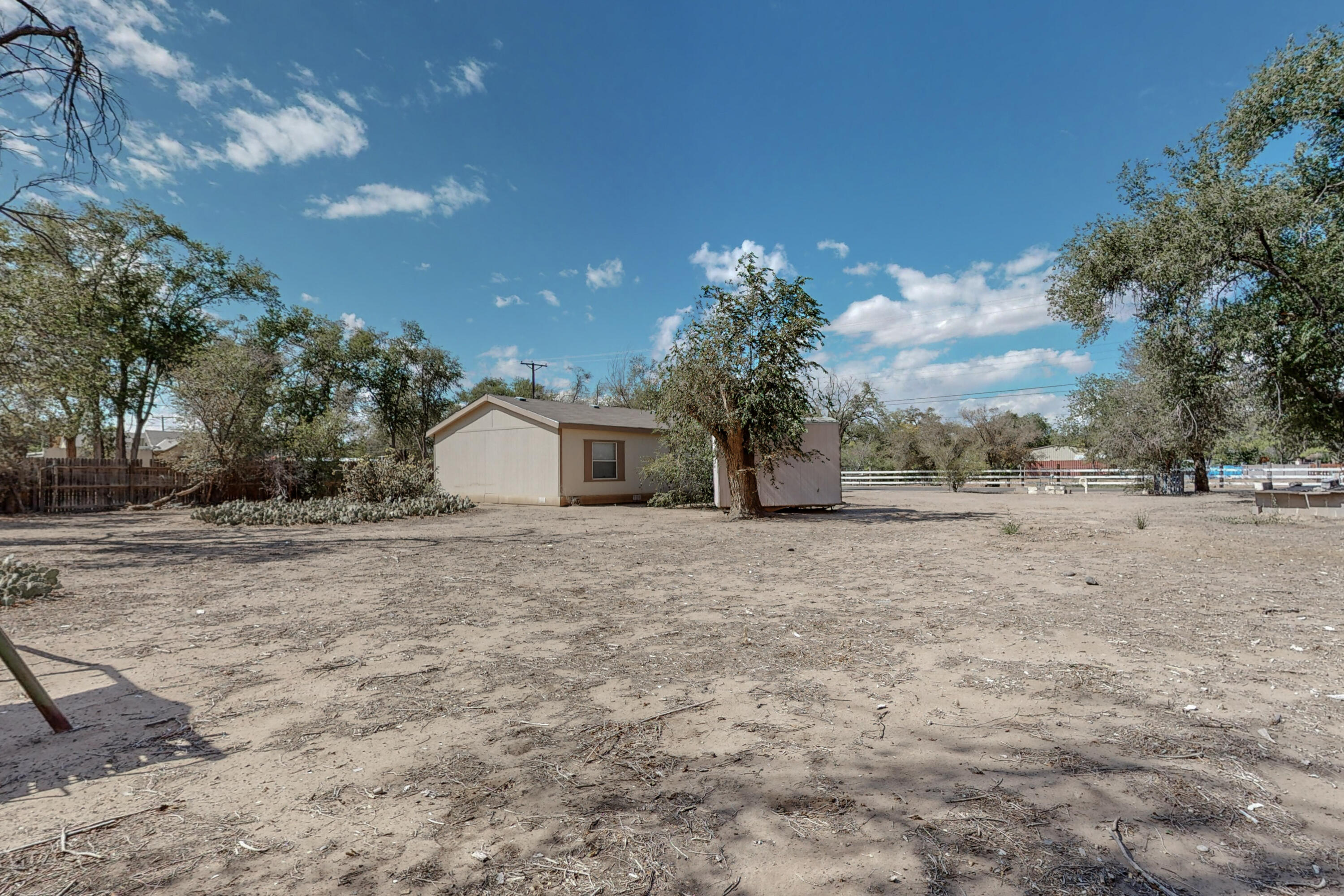 5828 Isleta Boulevard SW Unit: B