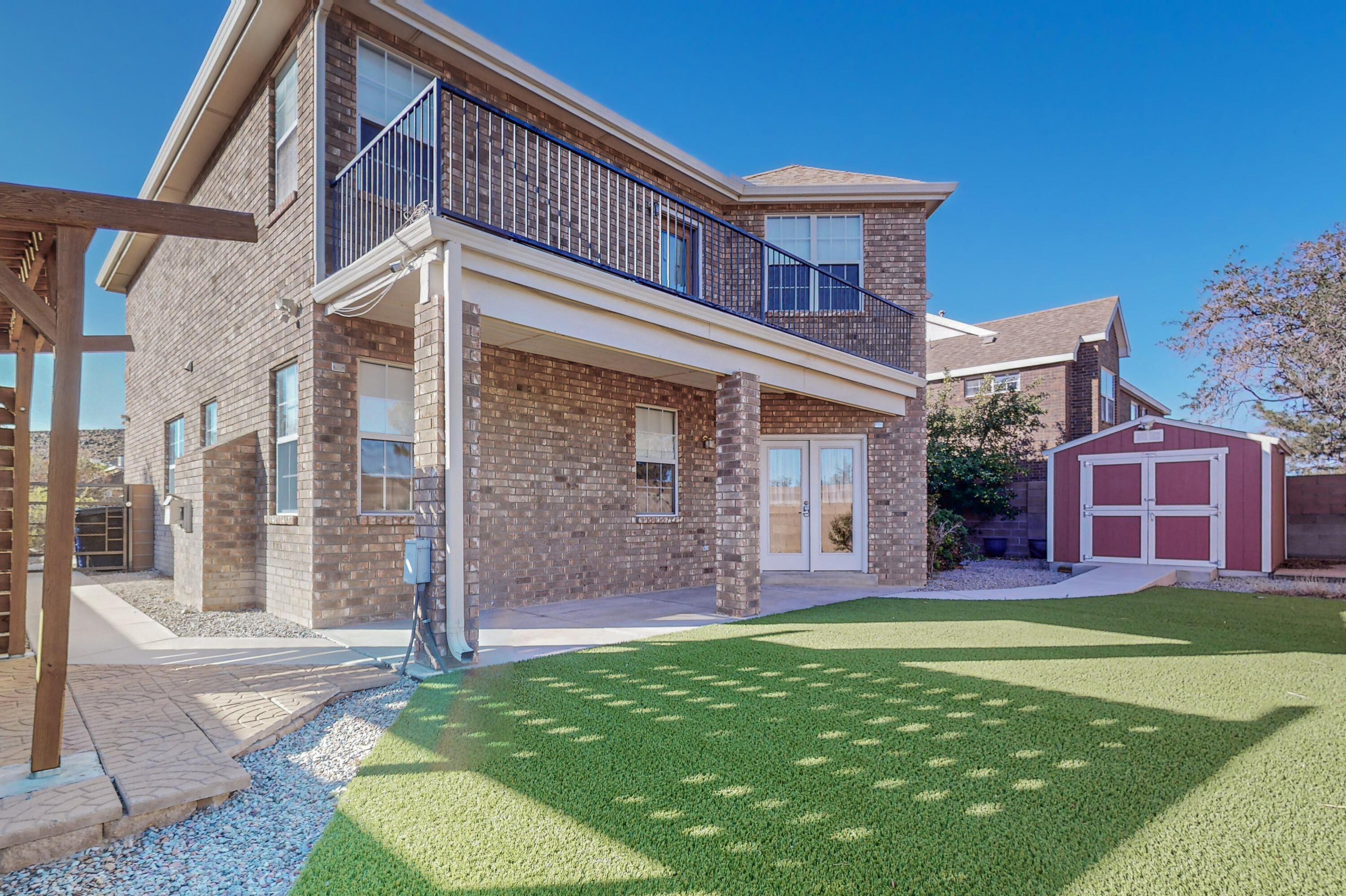 2400 Oakbrook Drive NW